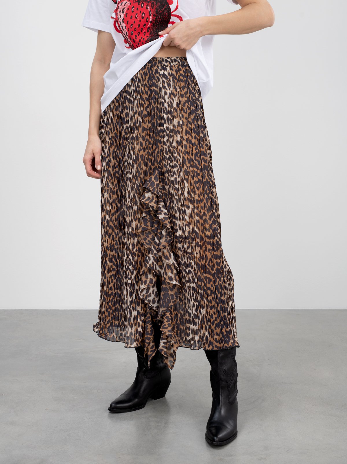 GANN Women's skirt