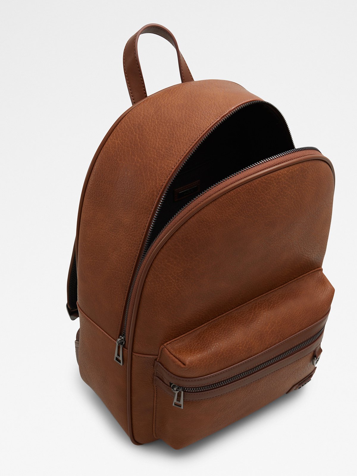 Men s backpack brown ALDO Soulz.ee