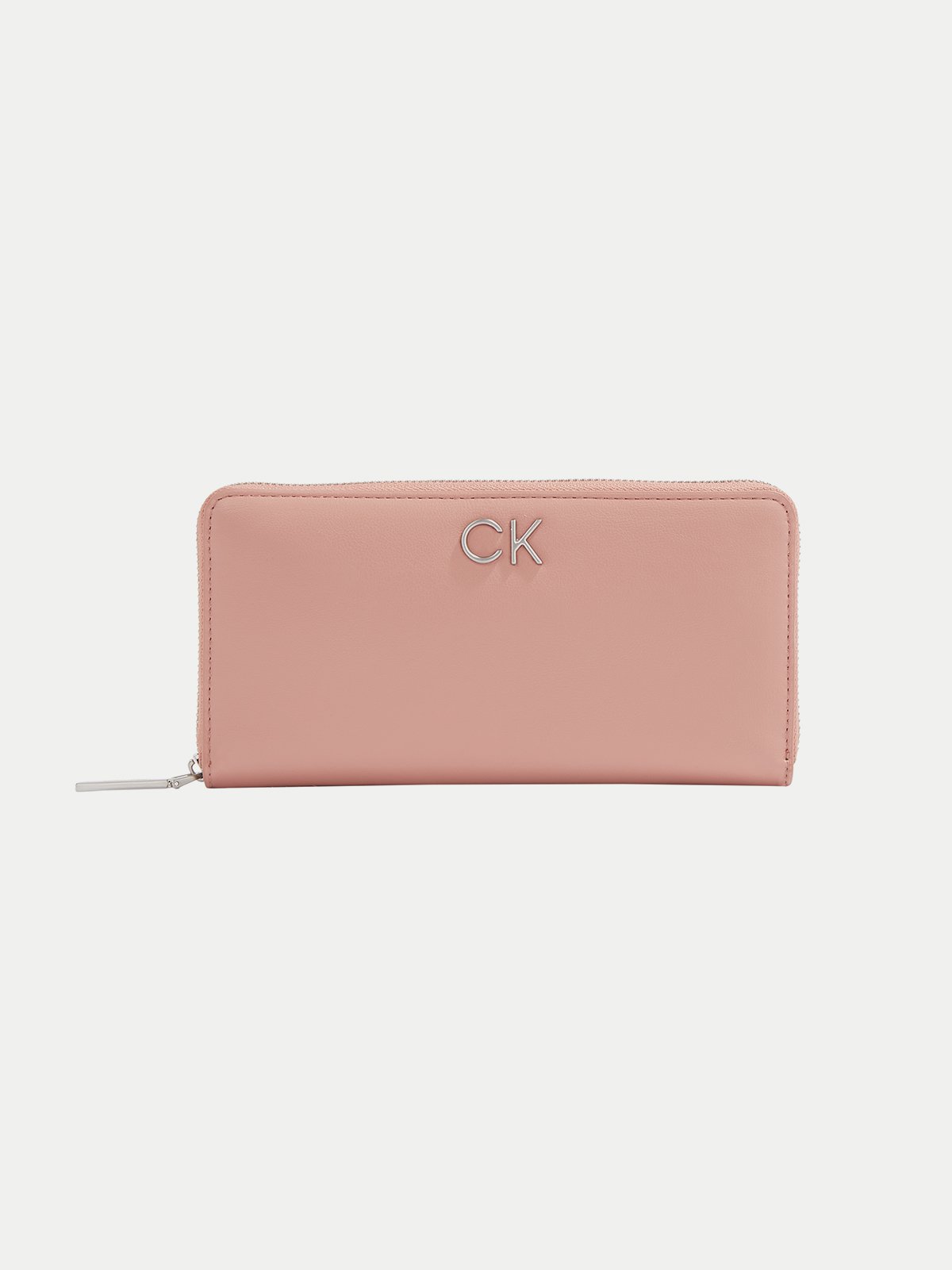 Women s wallet light pink Calvin Klein Soulz.lt