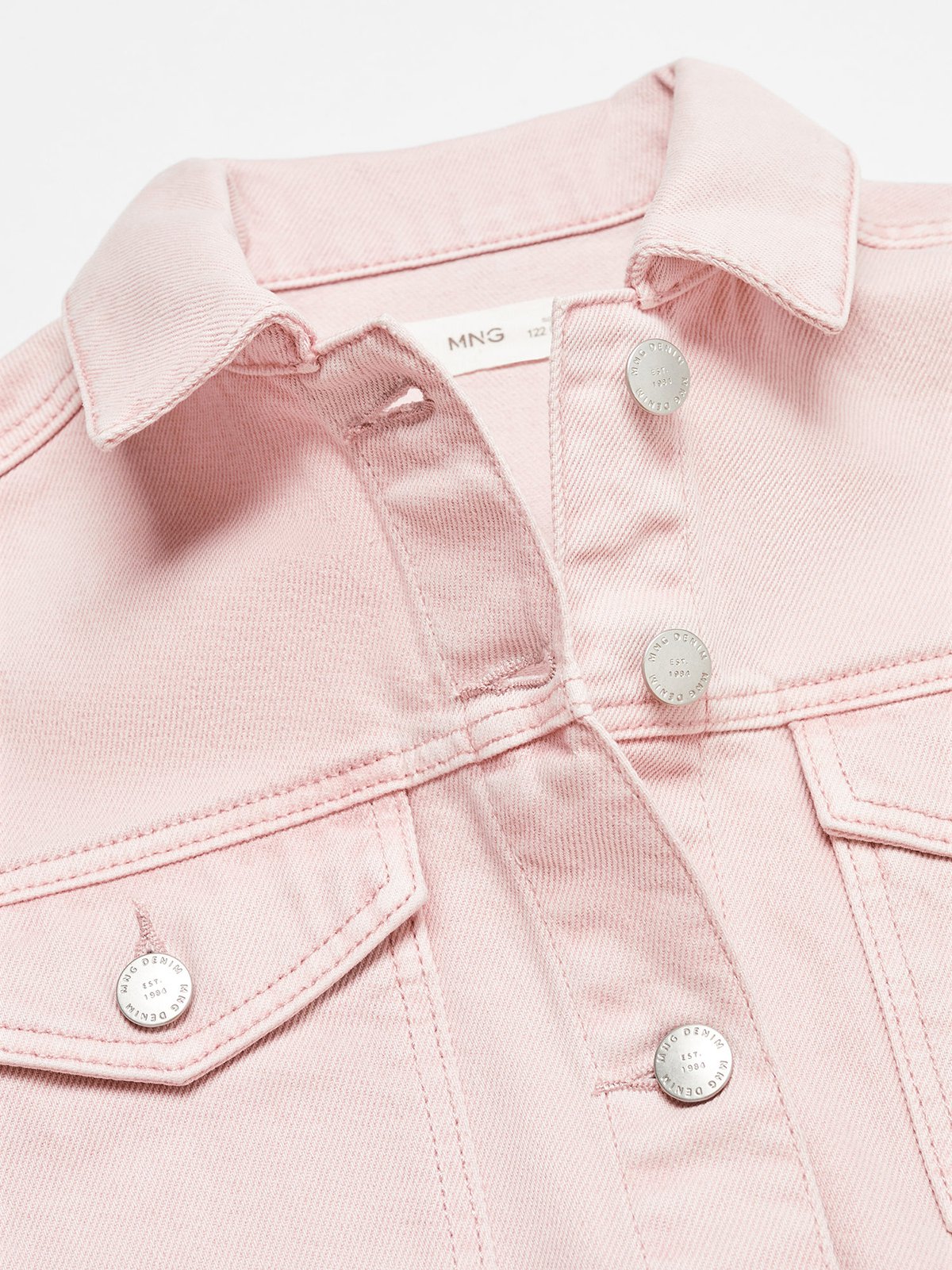 MANG girl's blazer