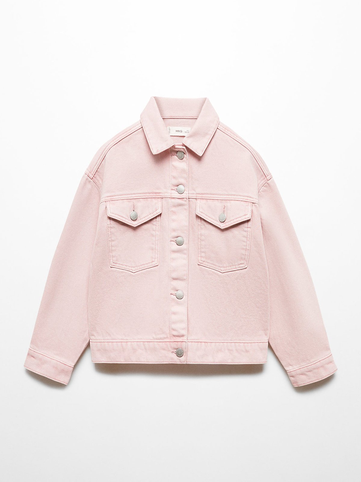 MANG girl's blazer