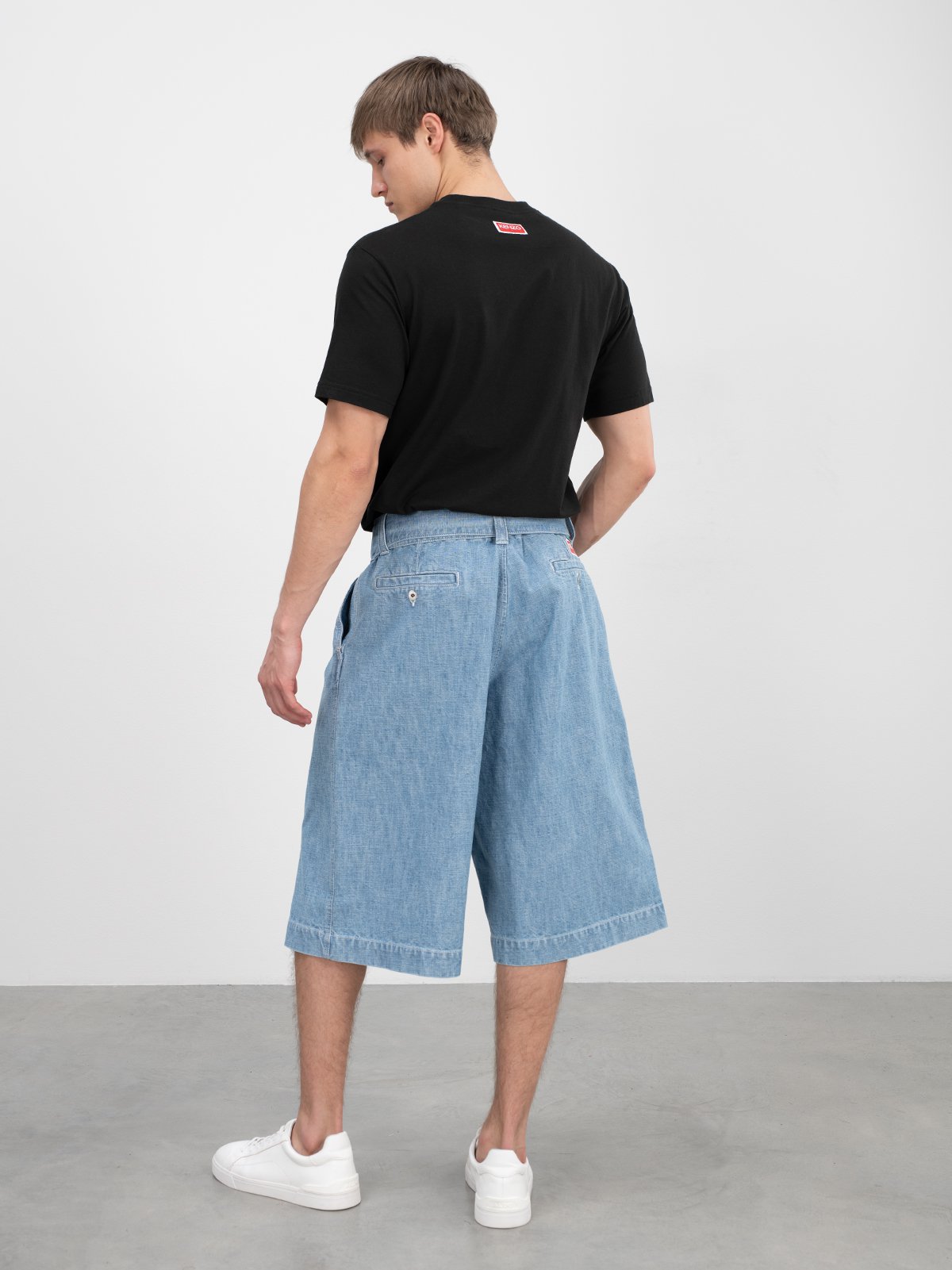 KENZ Men's shorts