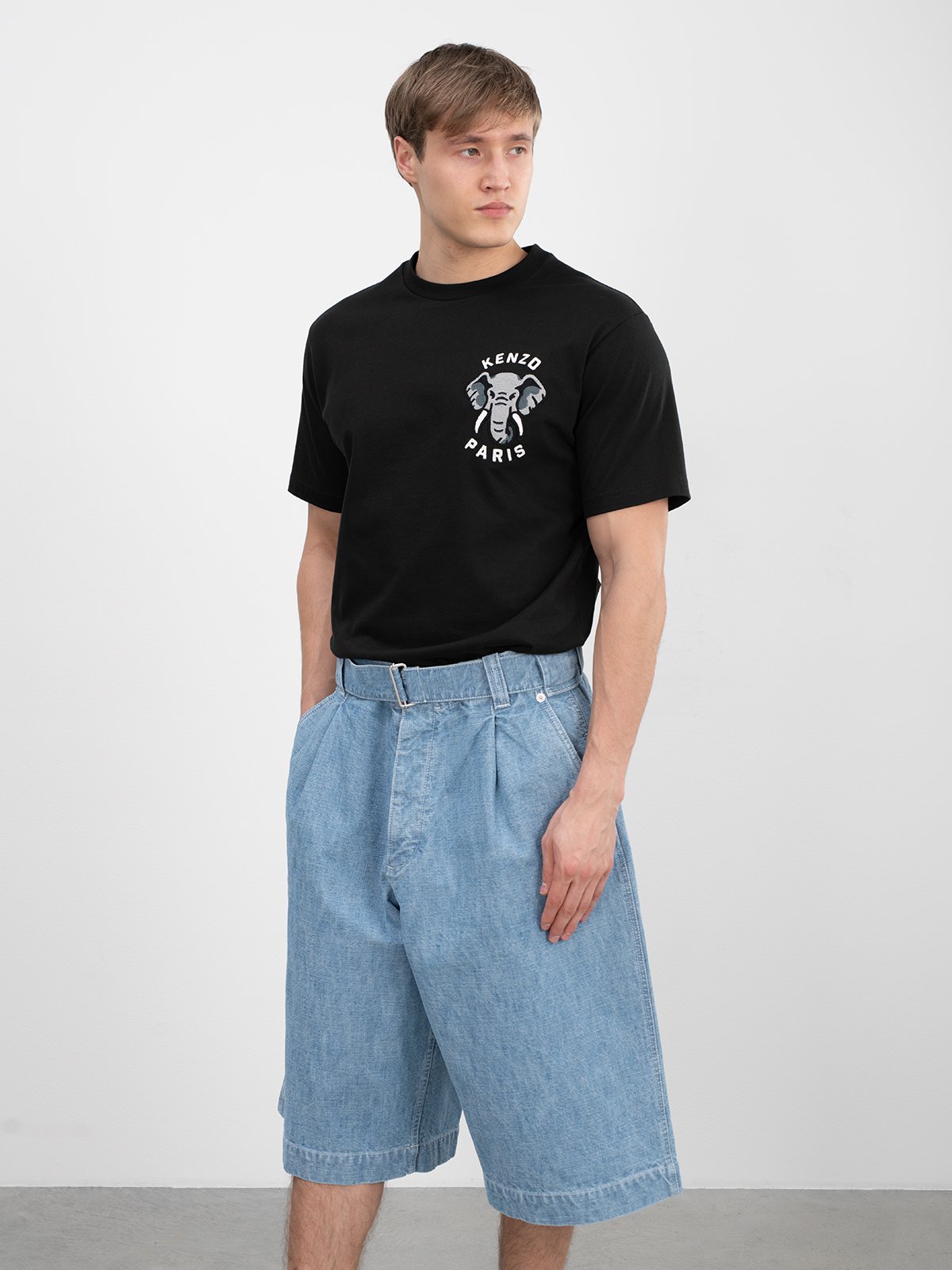 KENZ Men's shorts