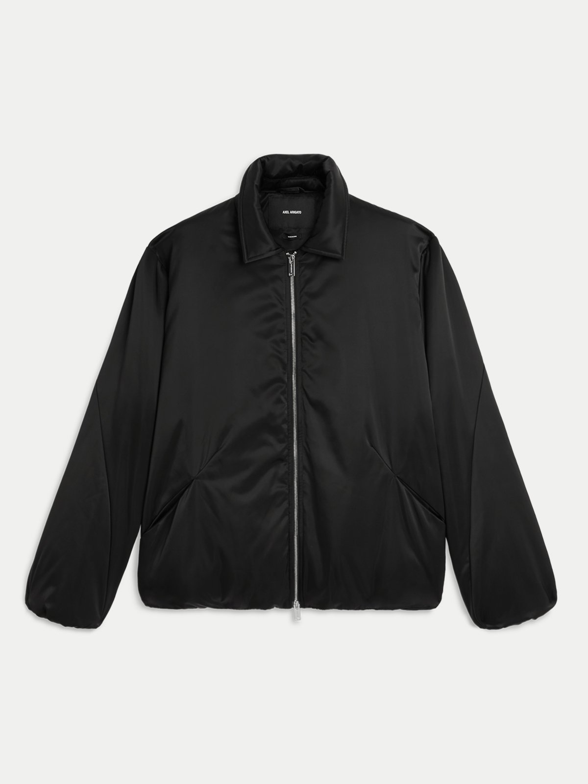 ジャケット・アウター everyone 3layer jacket by AKAD black m Everyone 3-layer jacket by AKAD black m