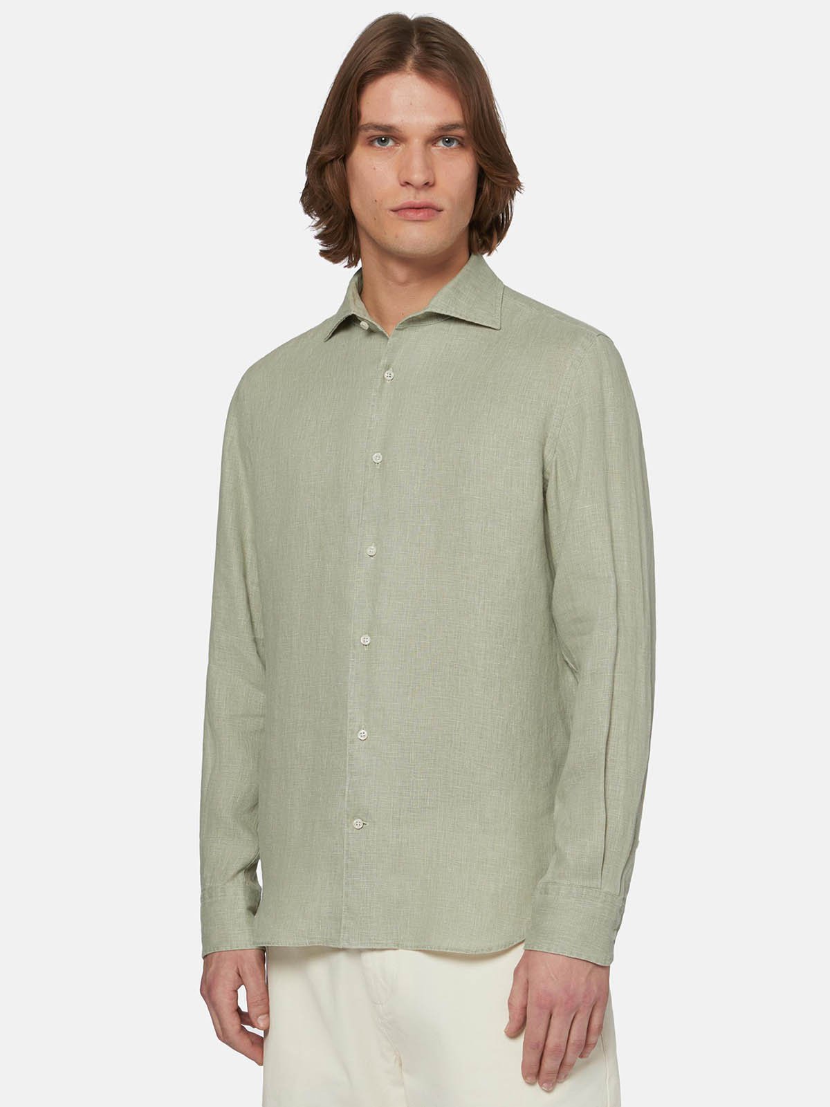 casual shirts