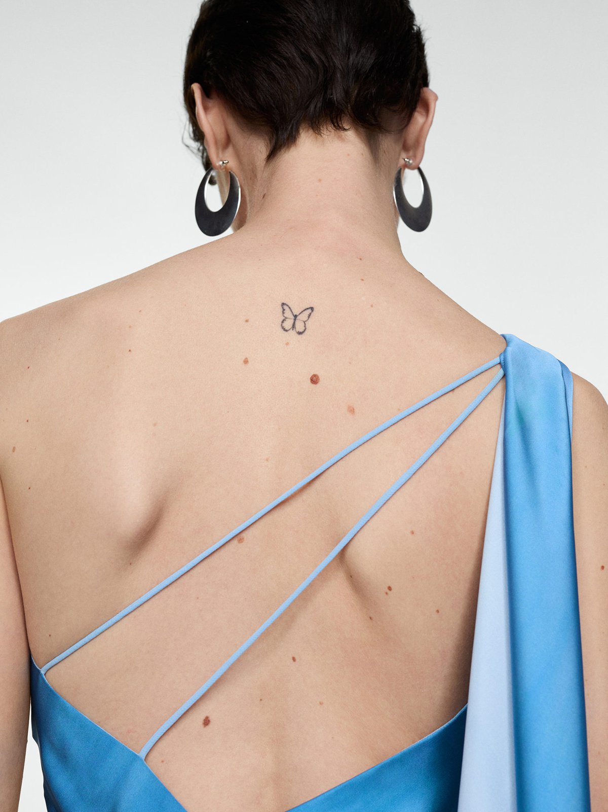 MELU♡ Lululemon Nulu Mesh Logo Triangle Bralette *A/B Cup