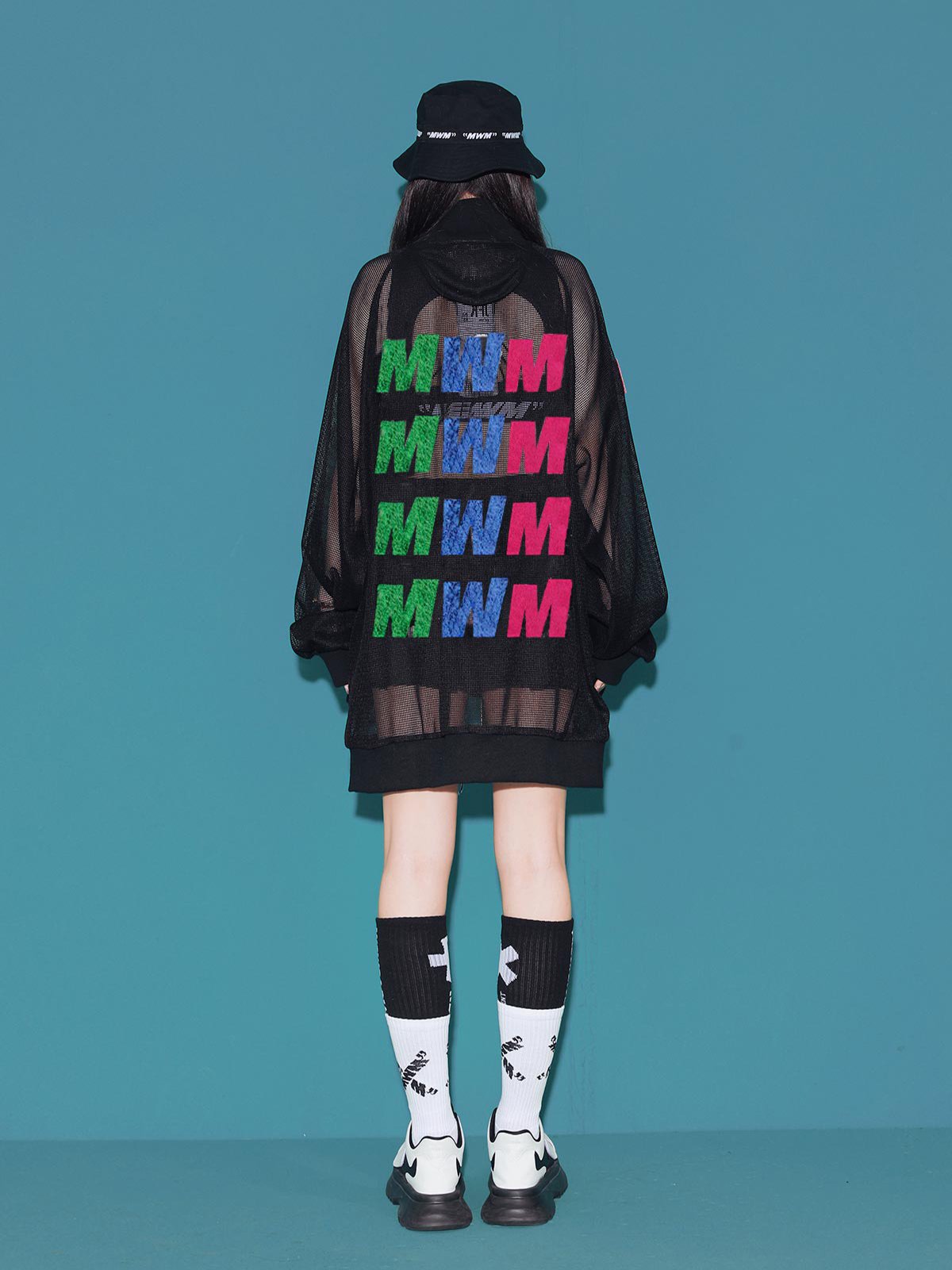 MOOD  cardigan