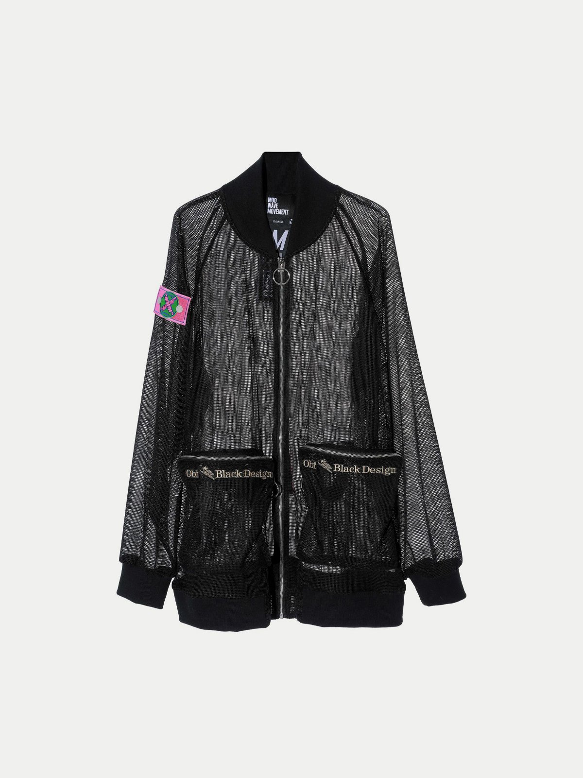 MOOD  cardigan