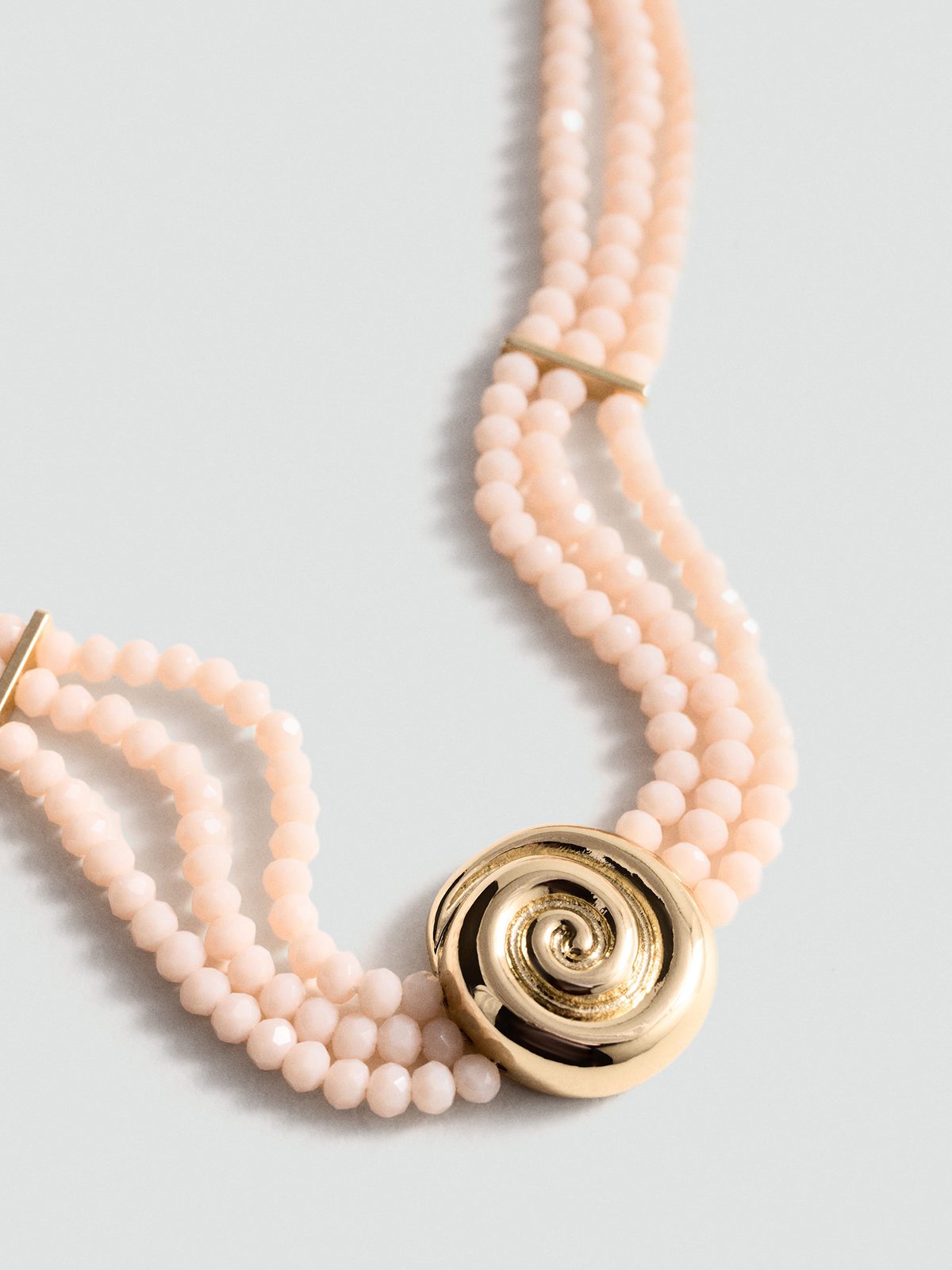 MANG Women's necklace