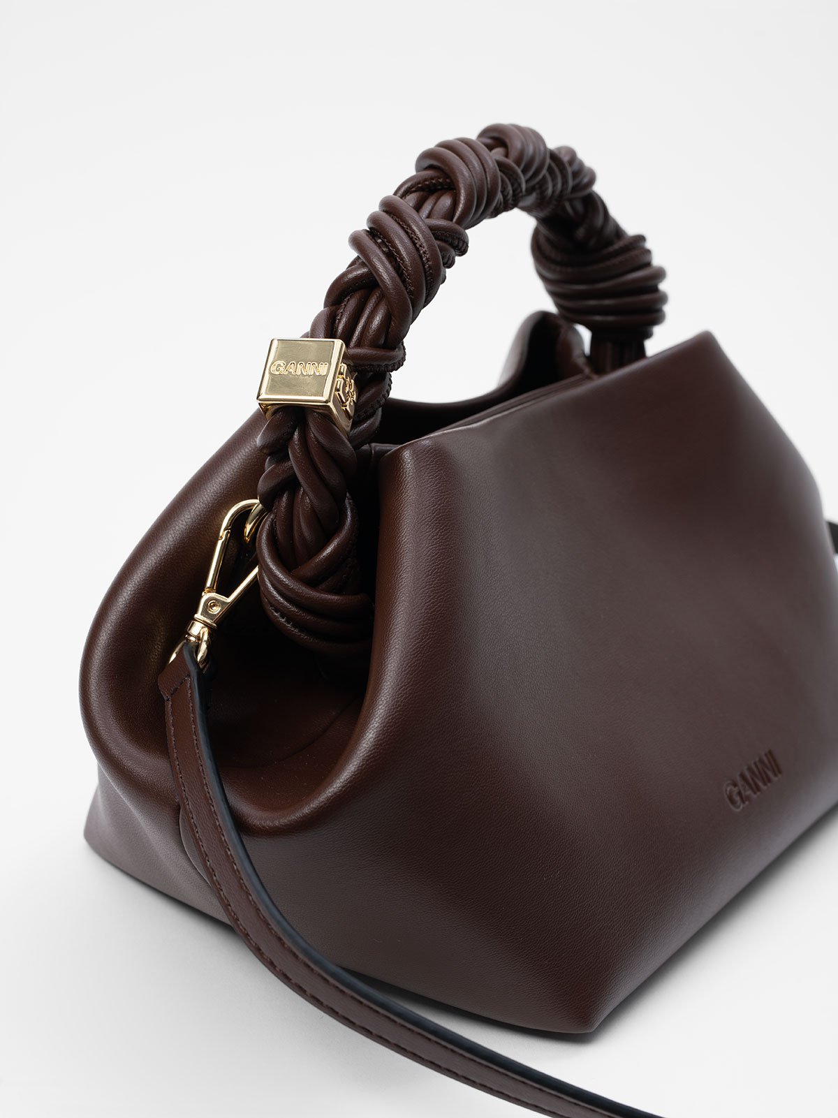 バッグ・カバンその他 GANNI Women Bags A5807 943 Brown A5643_5894_240_2_1_1080x.jpg?v