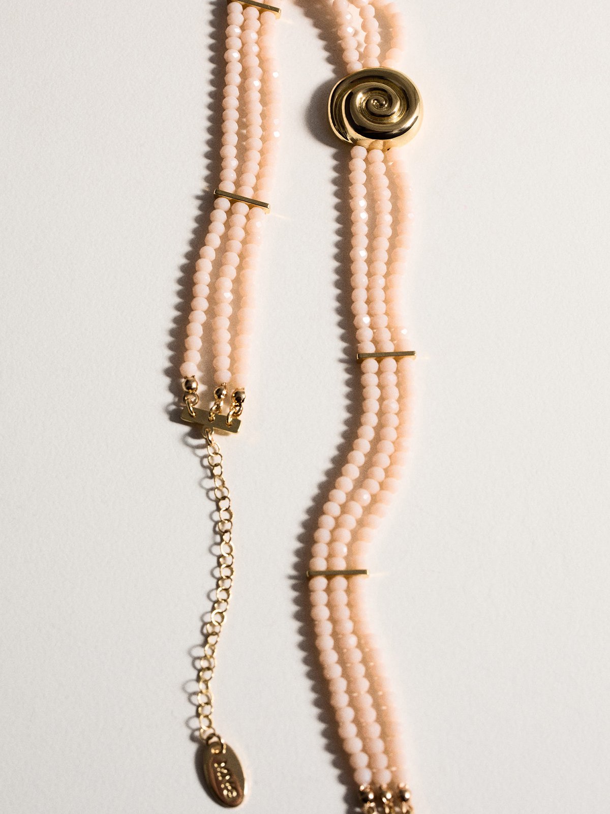 MANG Women's necklace