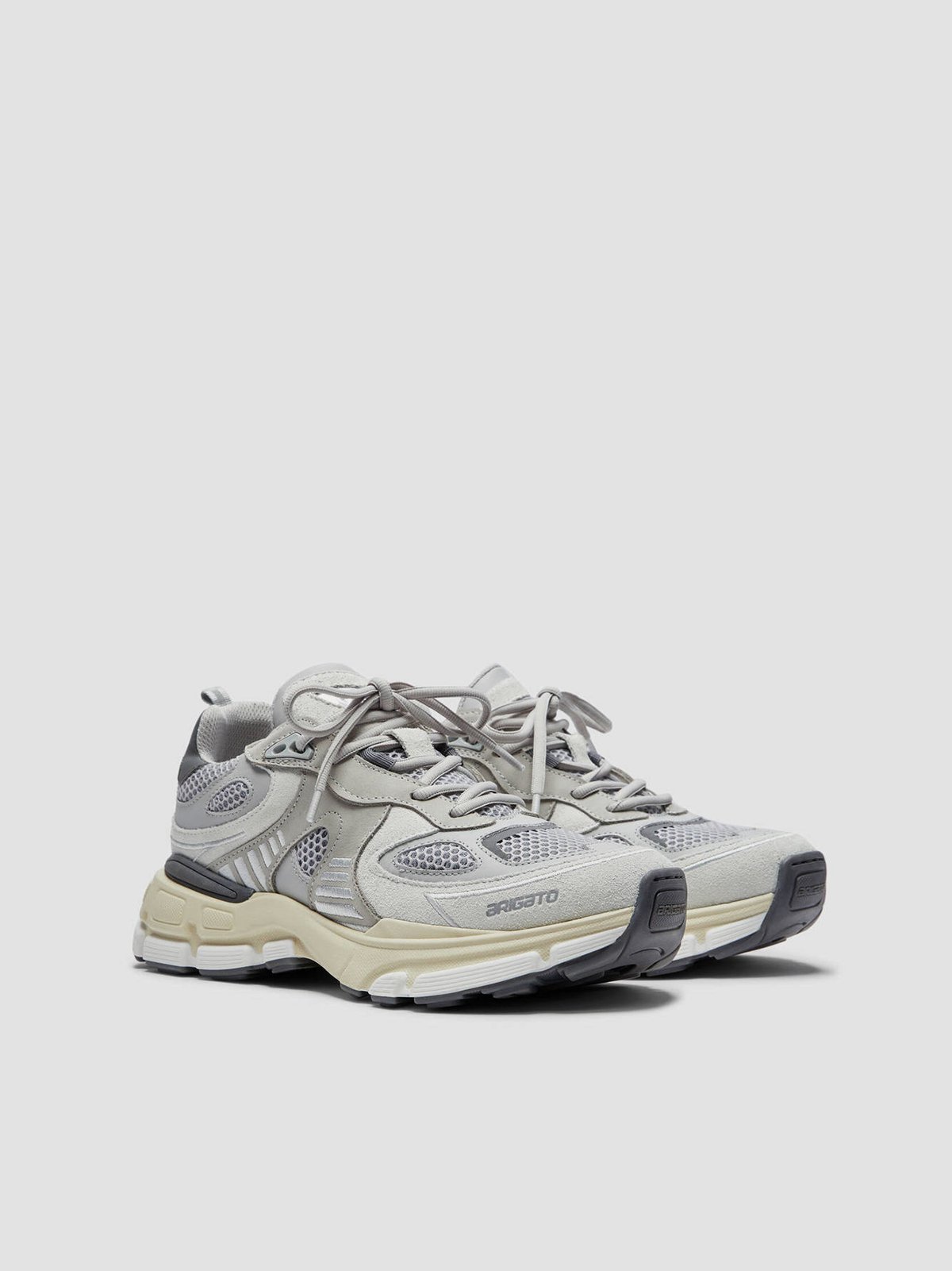 スニーカー AXEL ARIGATO Women Sneakers 28166 096 GREY Women's sneakers grey Axel Arigato | Soulz.lt