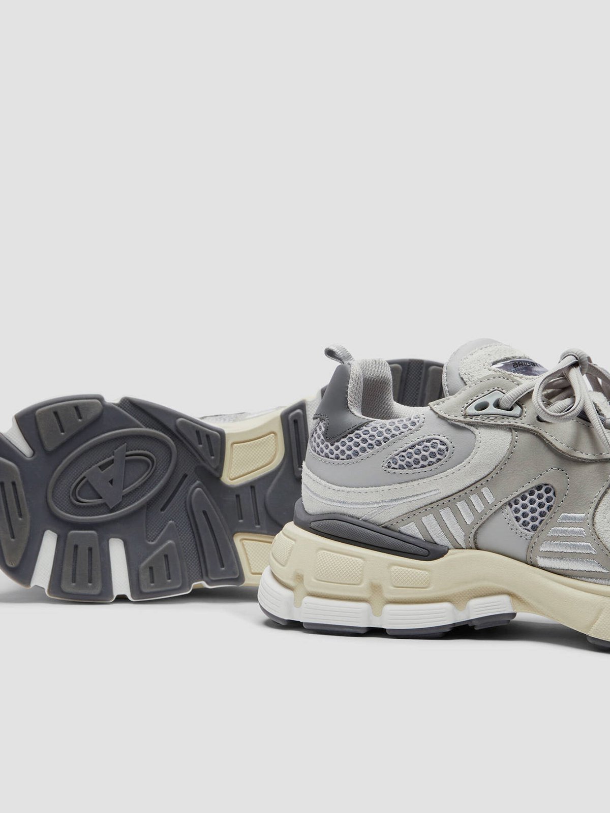 スニーカー AXEL ARIGATO Women Sneakers F1664002 Grey Women's sneakers grey Axel Arigato | Soulz.lt