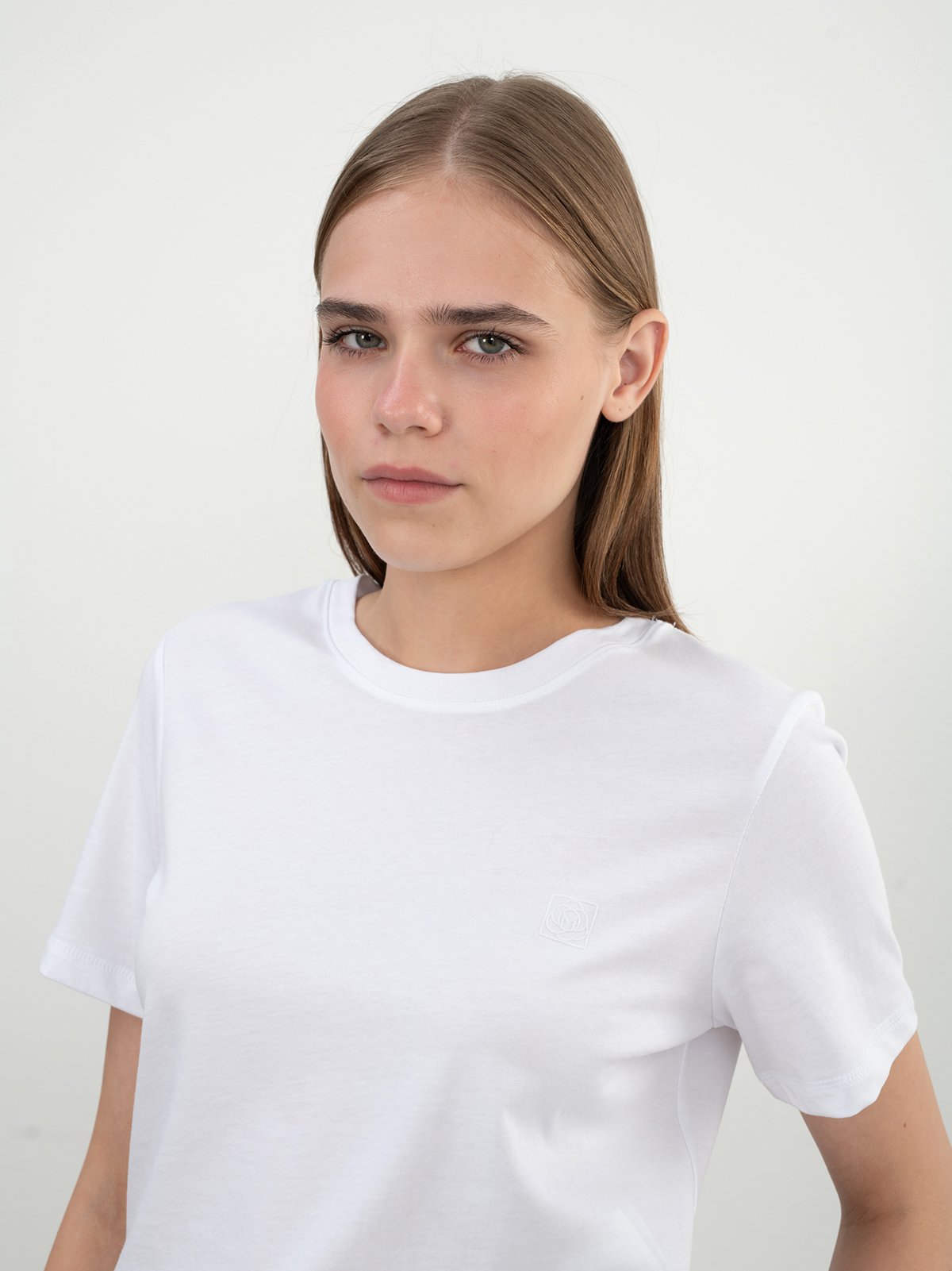 Melt the lady logo tee ＿ White 8059039471307-1_grande.jpg?v=