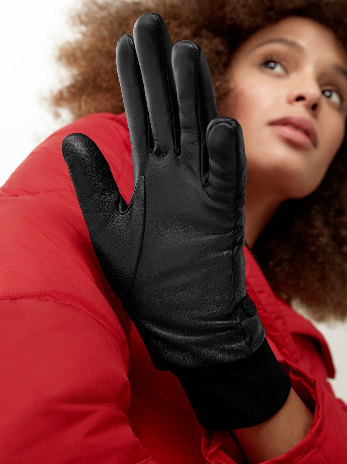 GOOS Women's gloves
