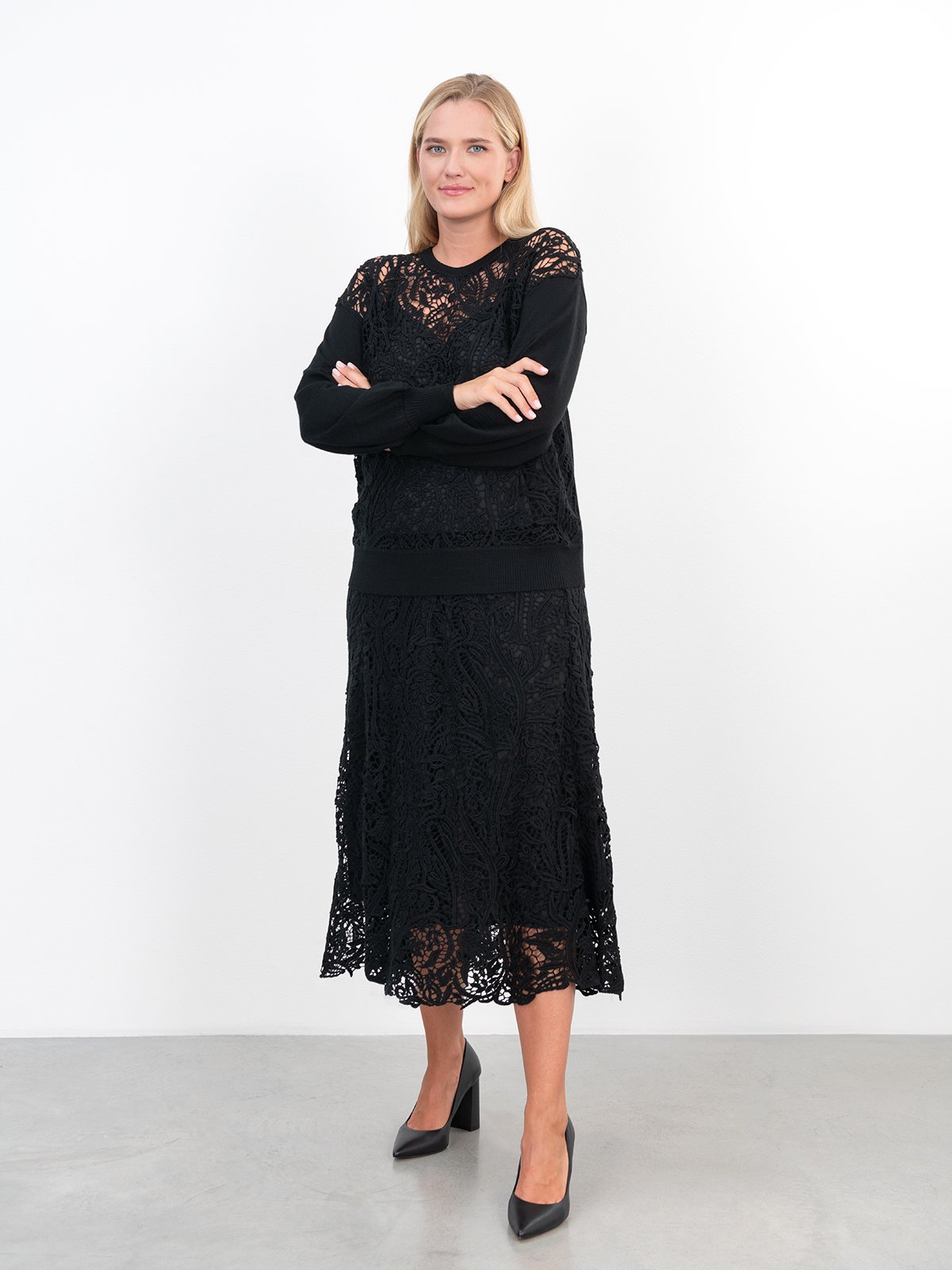 Marina Rinaldi Official Website | Women's Plus-Size Clothing