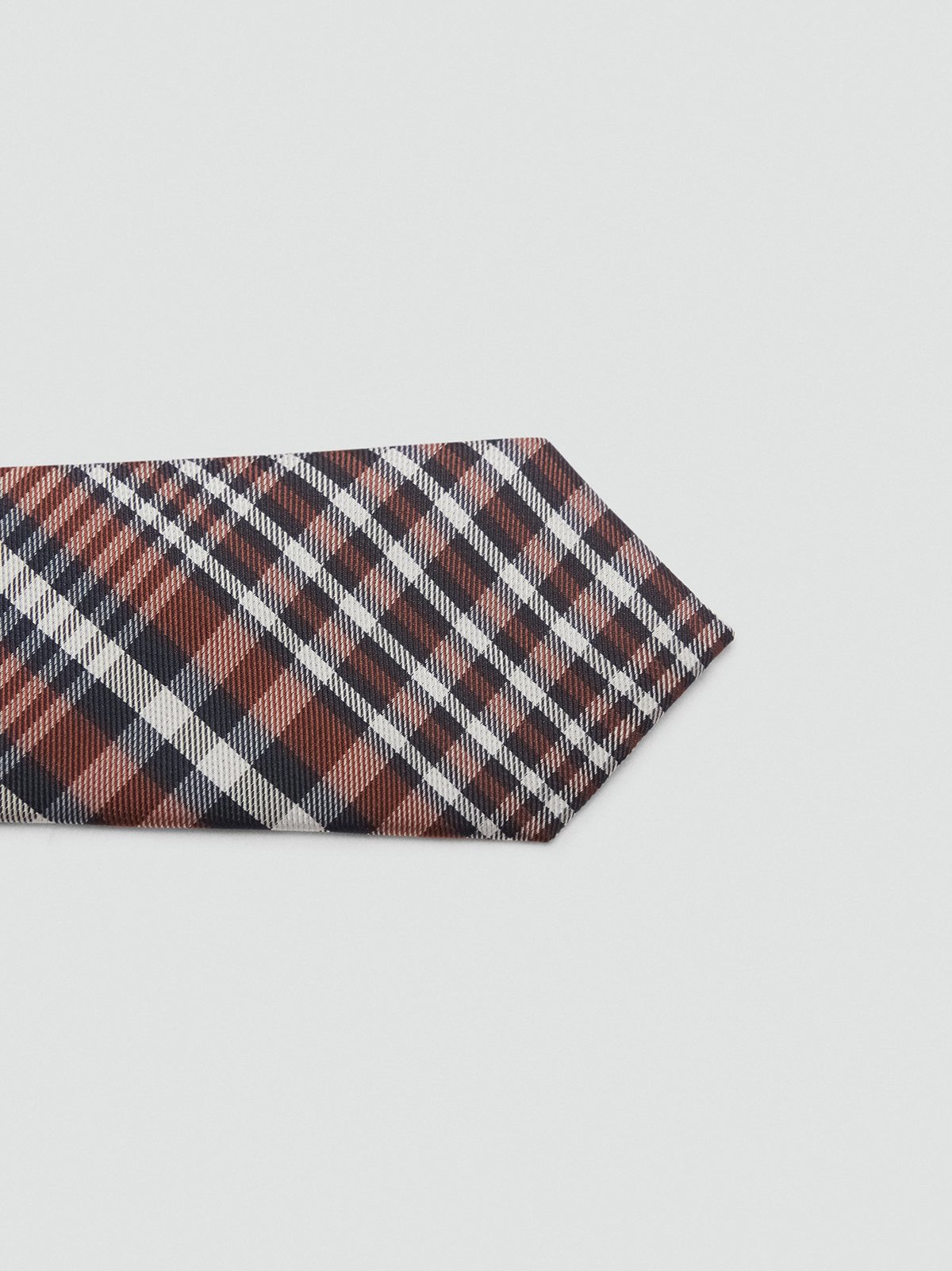 MANG Women's tie