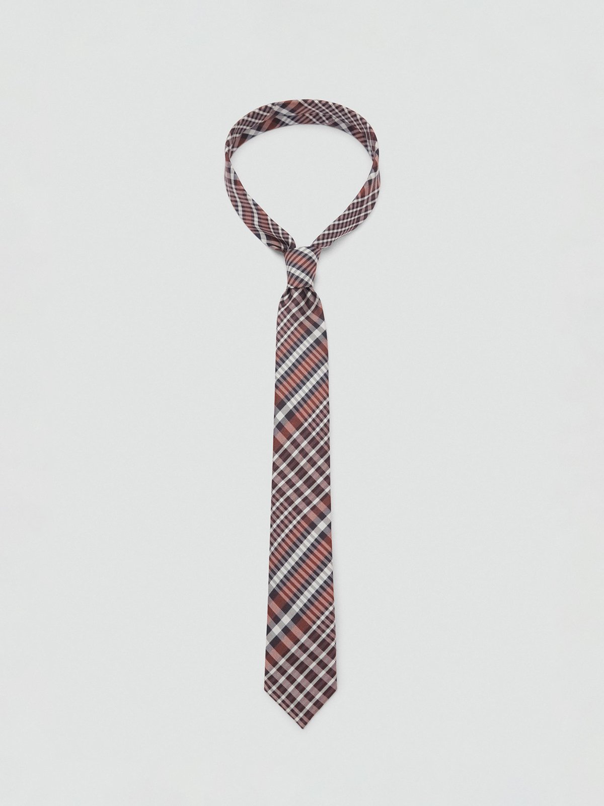MANG Women's tie