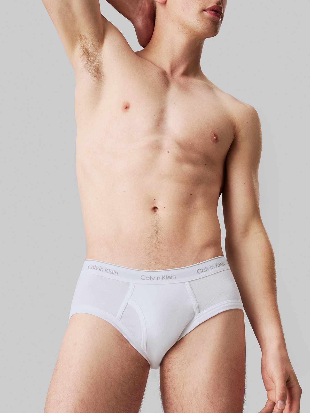 White calvin klein underwear set hotsell