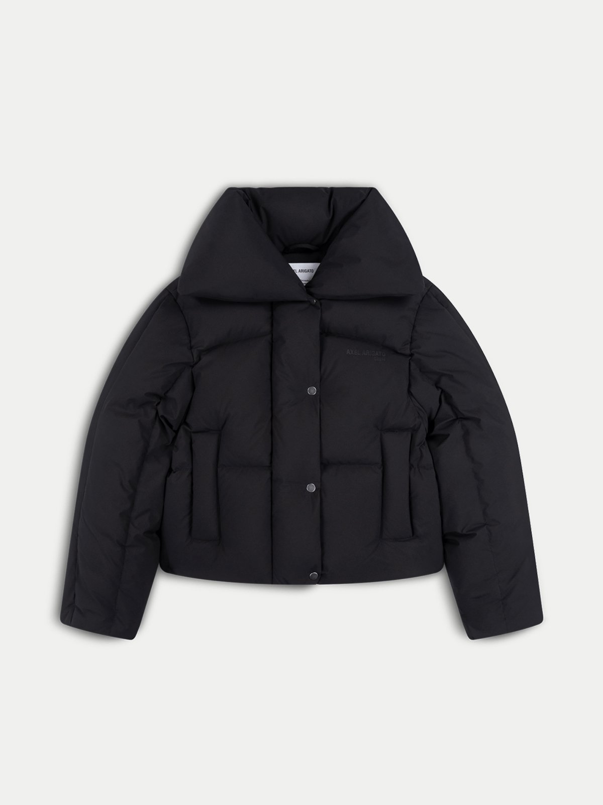Women's jacket black Axel Arigato | Soulz.ee