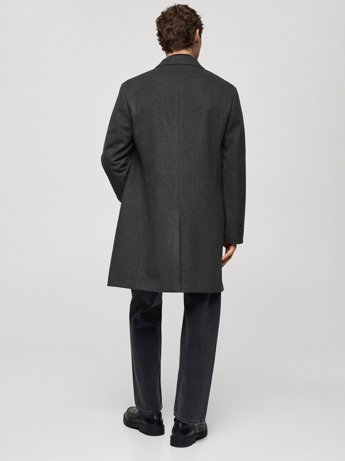 【archive】90's sullen JUN MEN long coat archive】90's sullen JUN MEN long coat archive】90's sullen