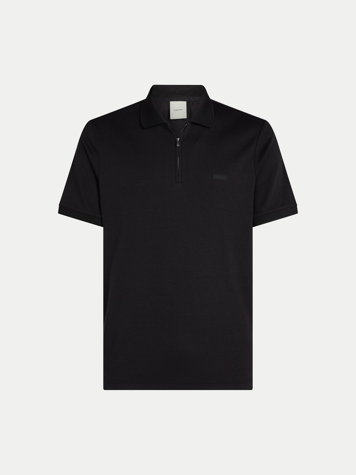 CALV Men's polo shirt s/s