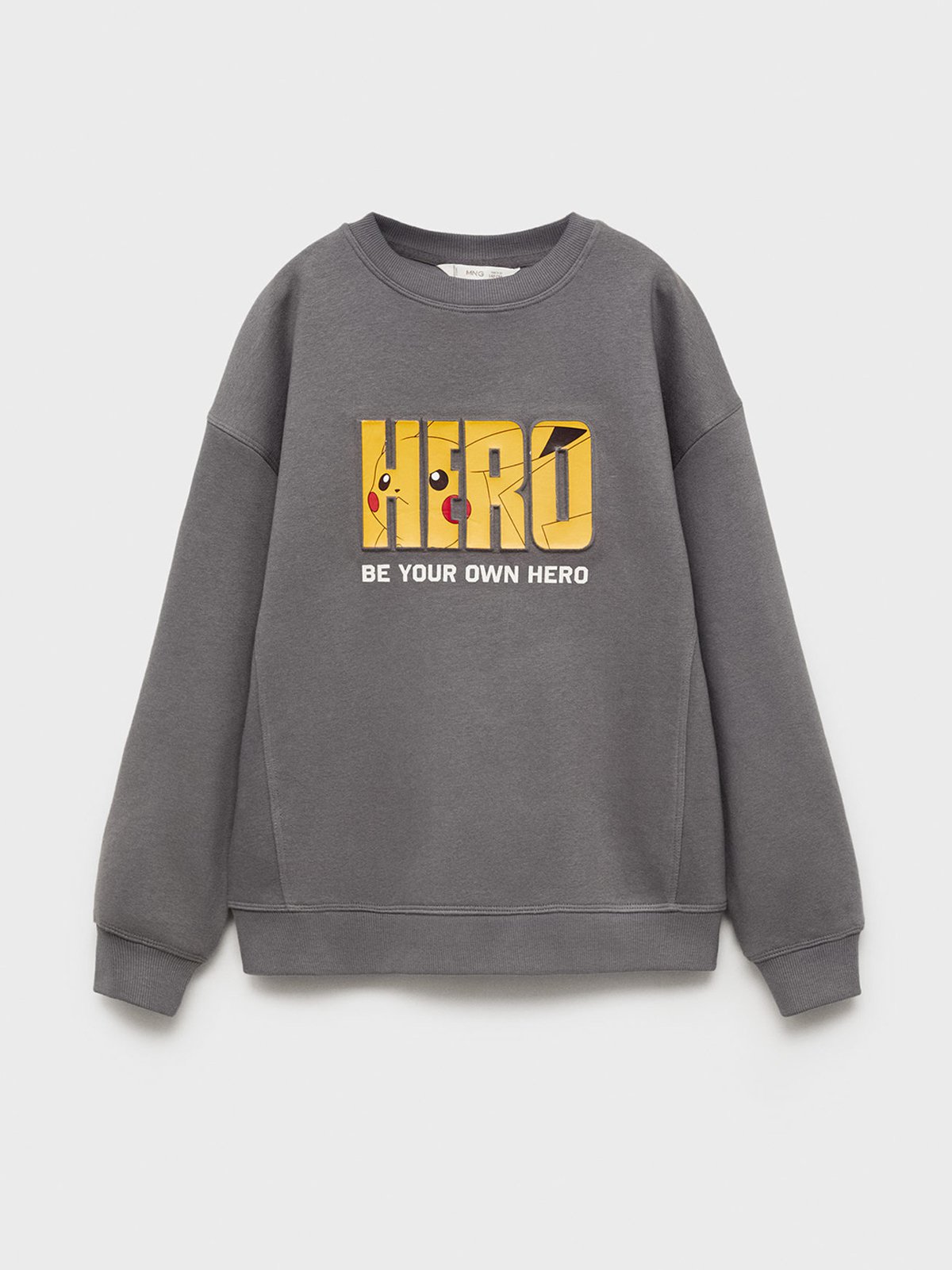 MANG boy's pullover