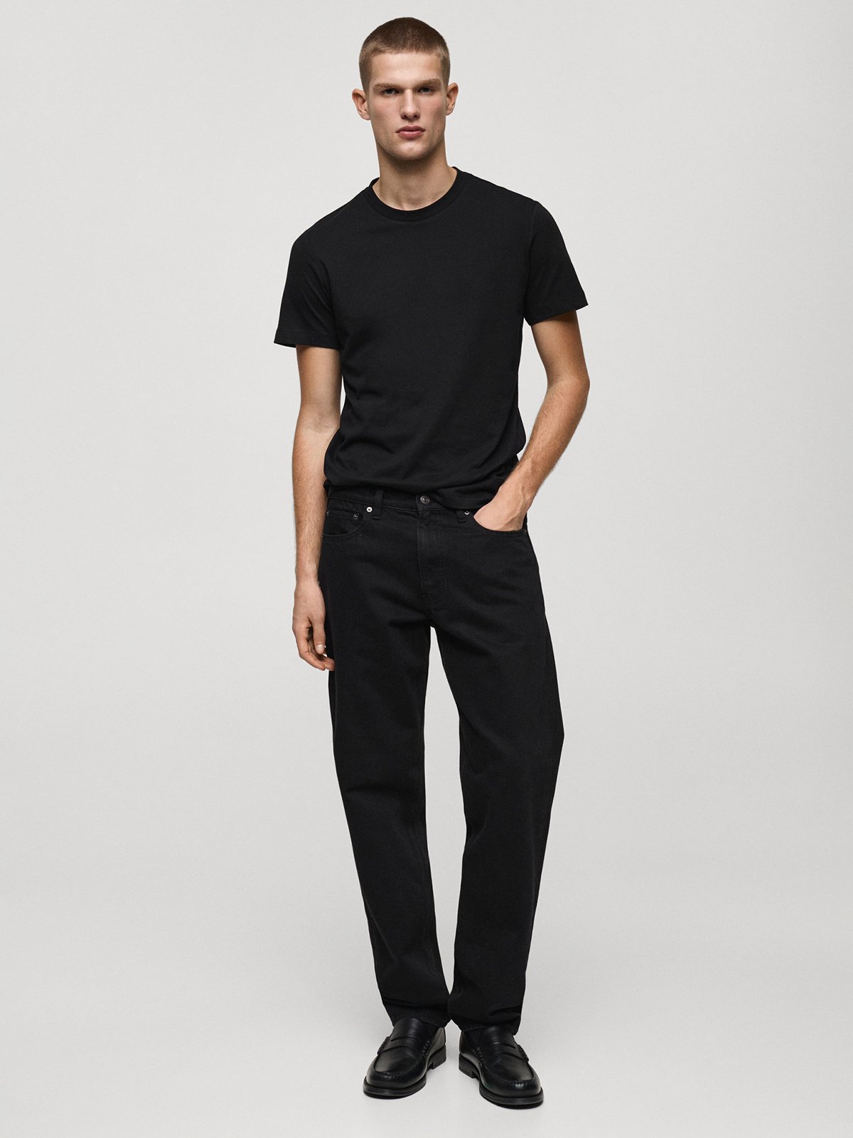 MANG Men's t-shirt s/s