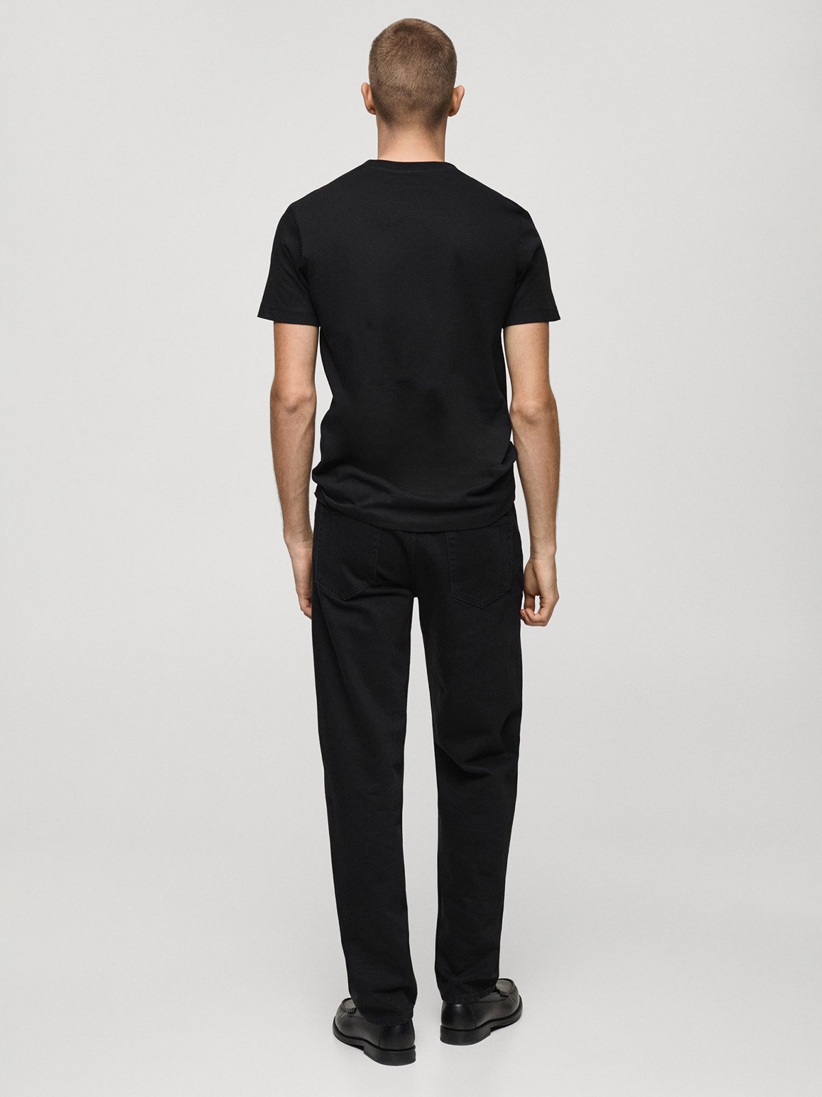 MANG Men's t-shirt s/s