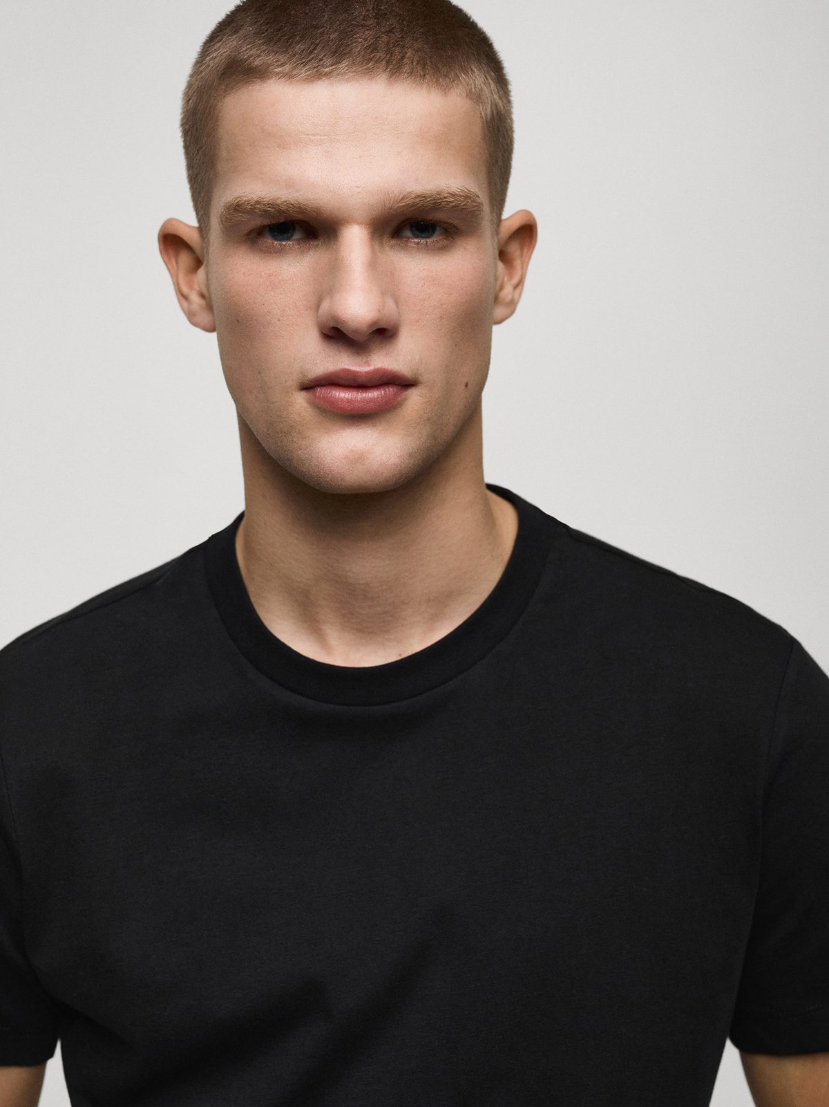 MANG Men's t-shirt s/s