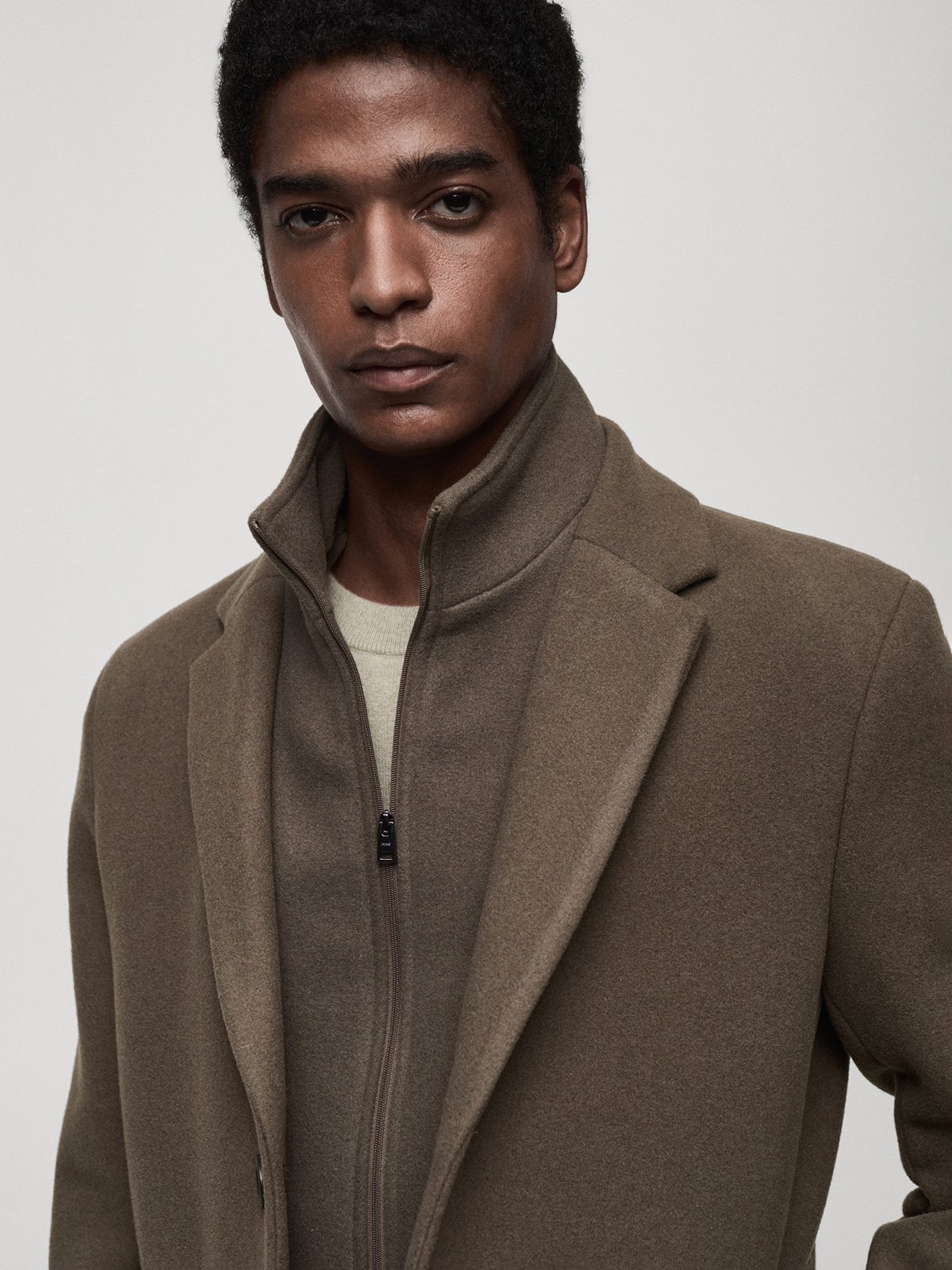 MANG Men's coat