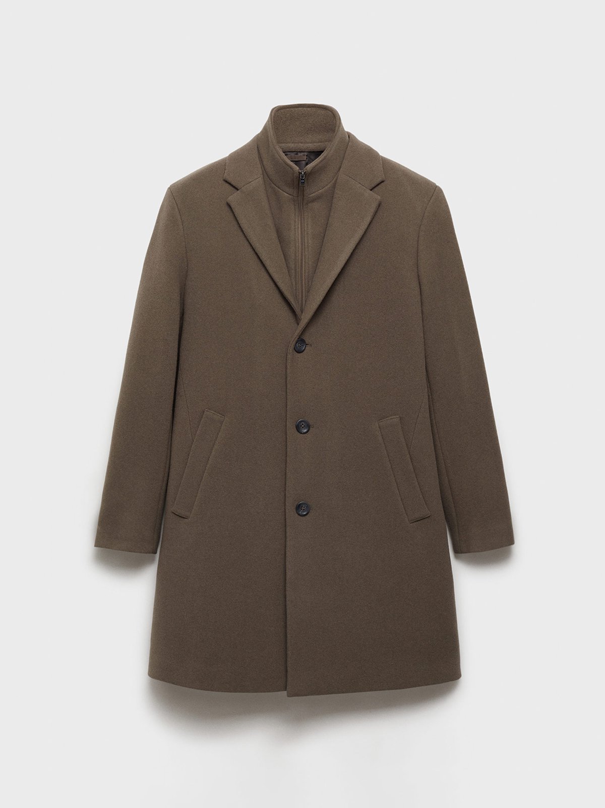 MANG Men's coat