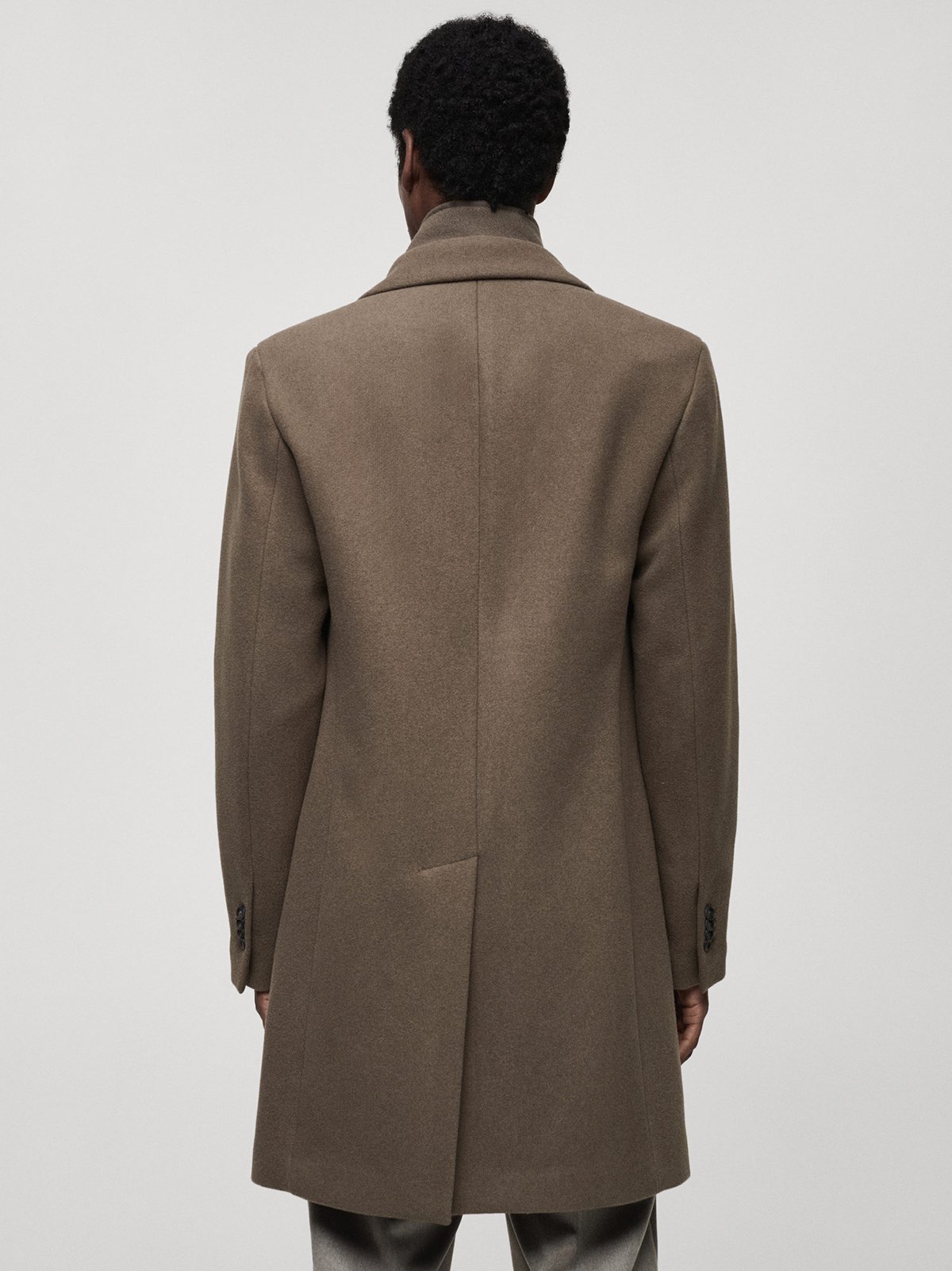 MANG Men's coat