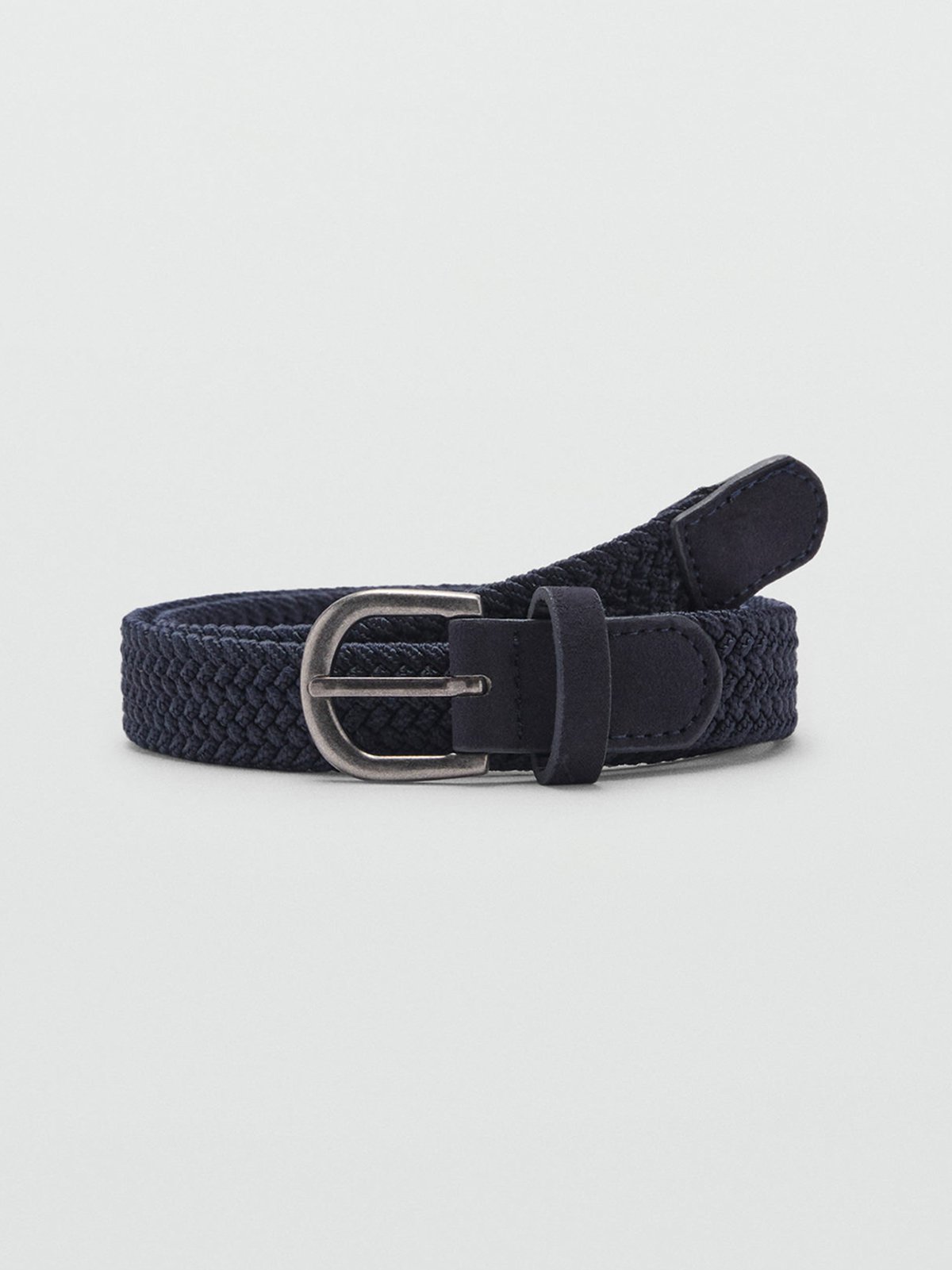 MANG boy's belt