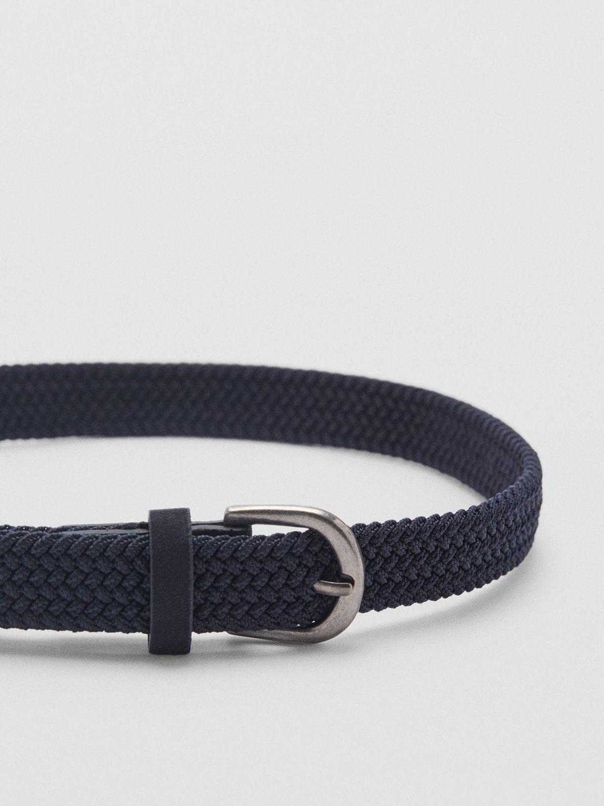 MANG boy's belt