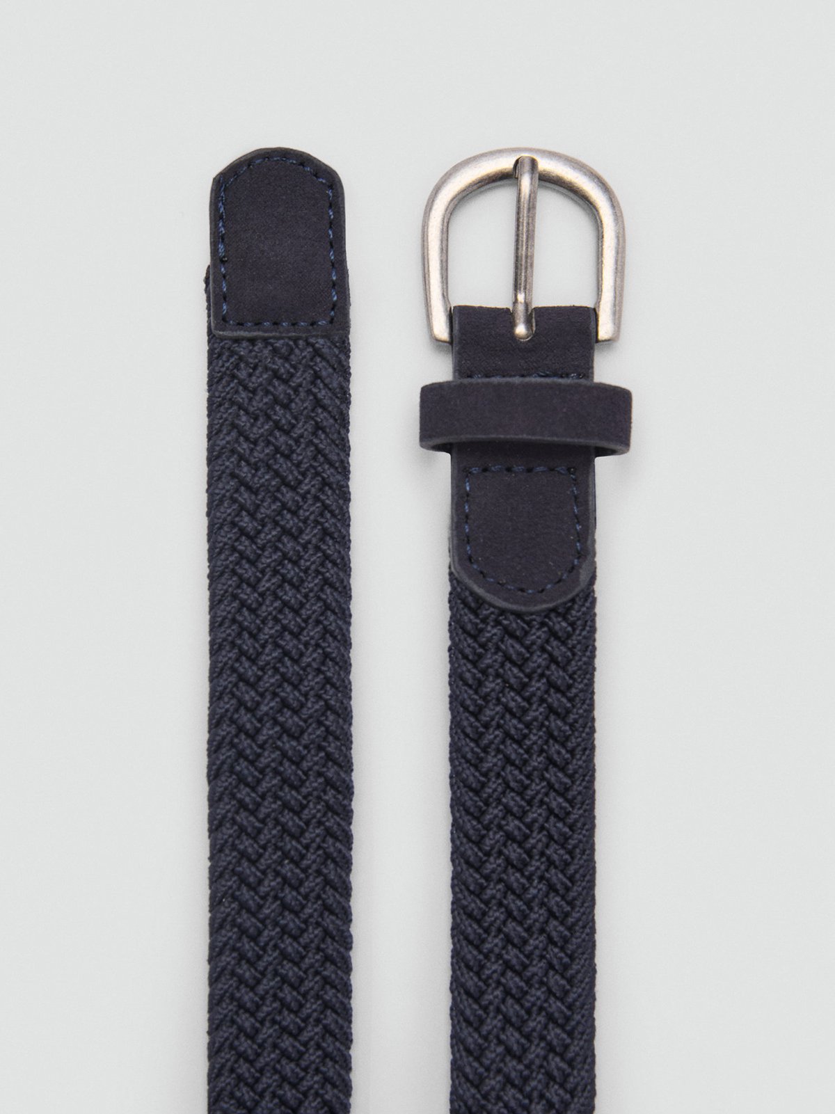 MANG boy's belt