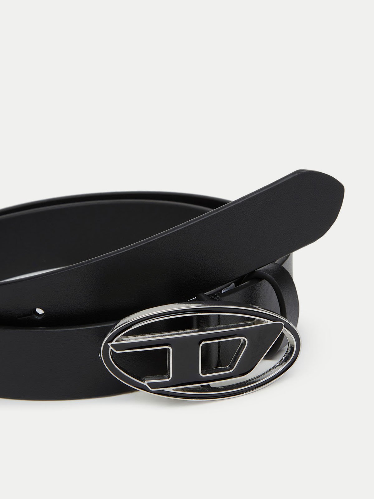 belt black Diesel | Soulz.lv