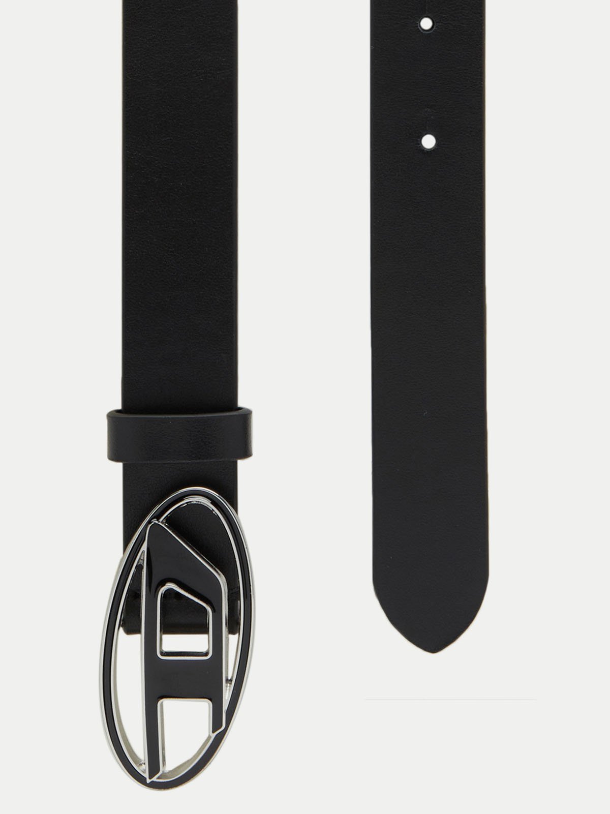 belt black Diesel | Soulz.lv