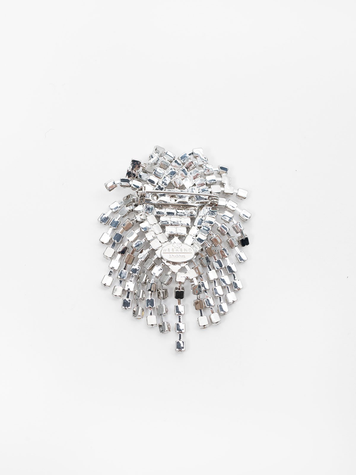 MAXM Women's brooch