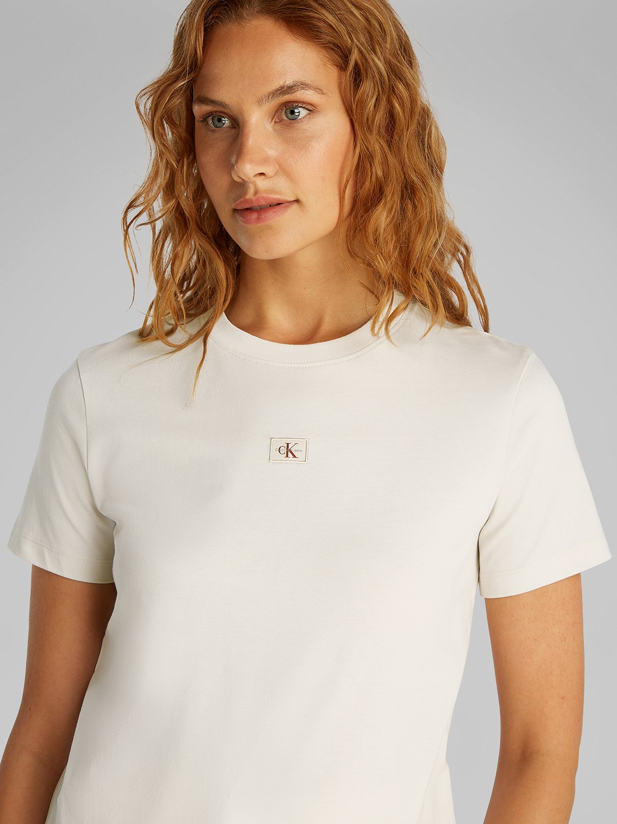 CKLN Women's t-shirt s/s