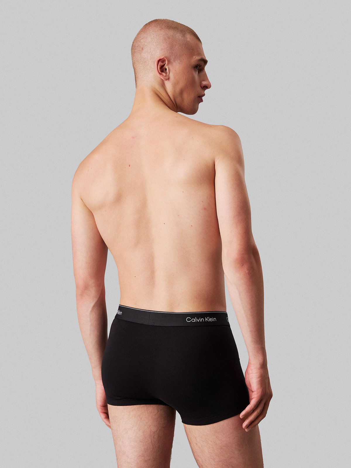 CKUN Men's underwear set 3PK
