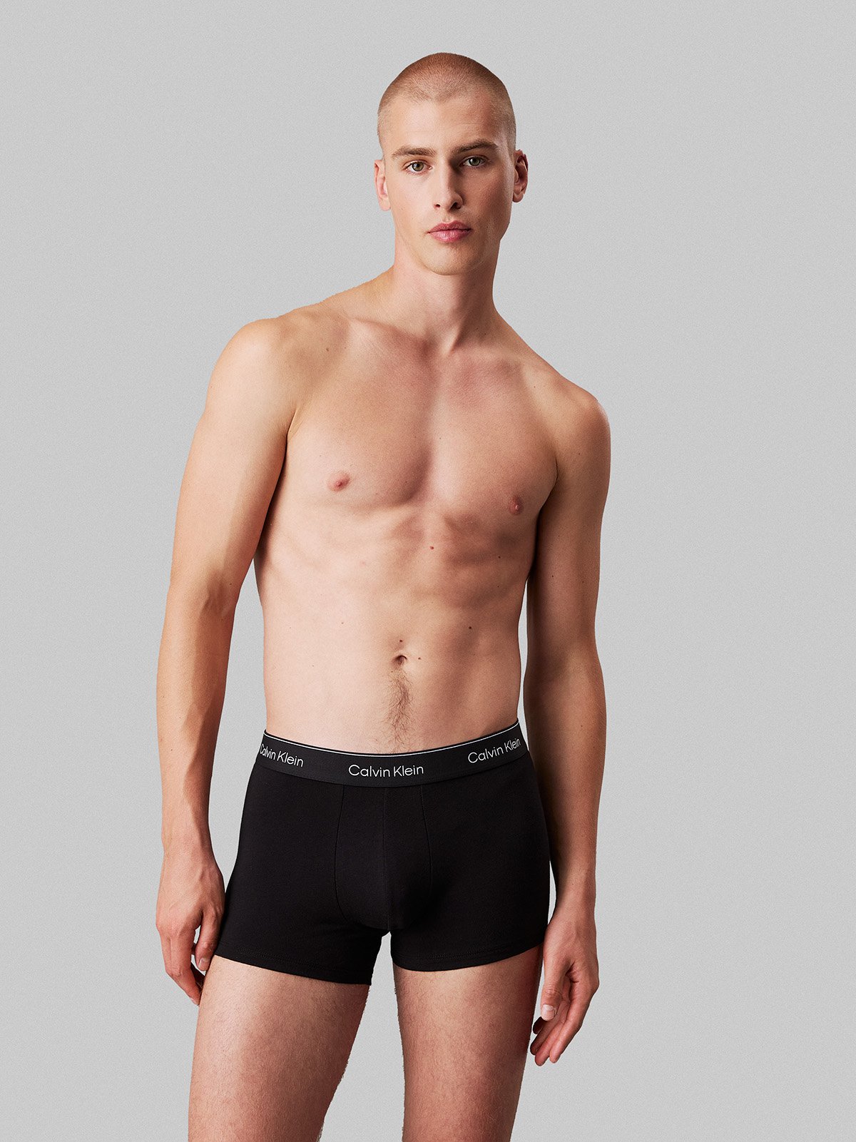 CKUN Men's underwear set 3PK