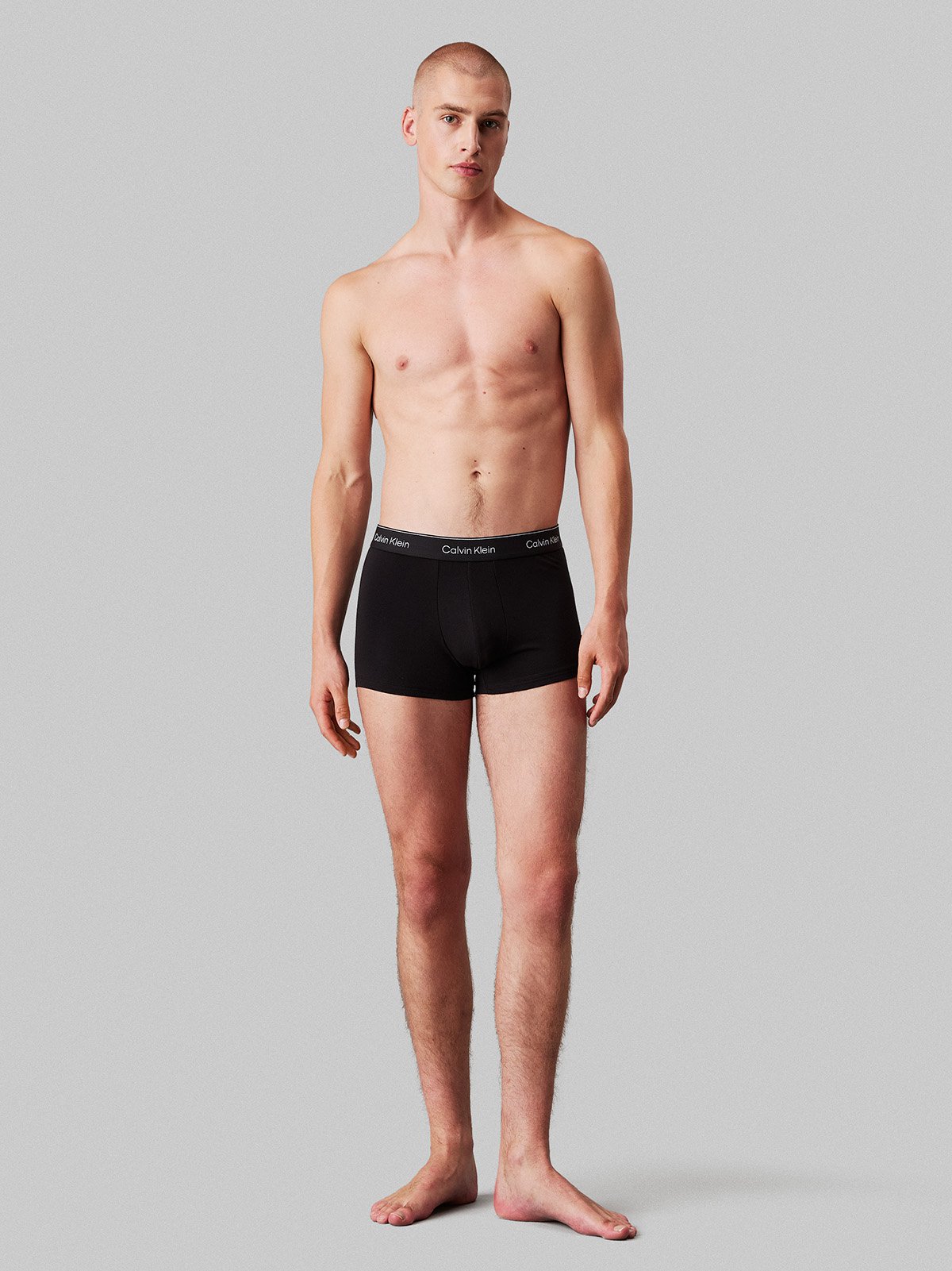 CKUN Men's underwear set 3PK