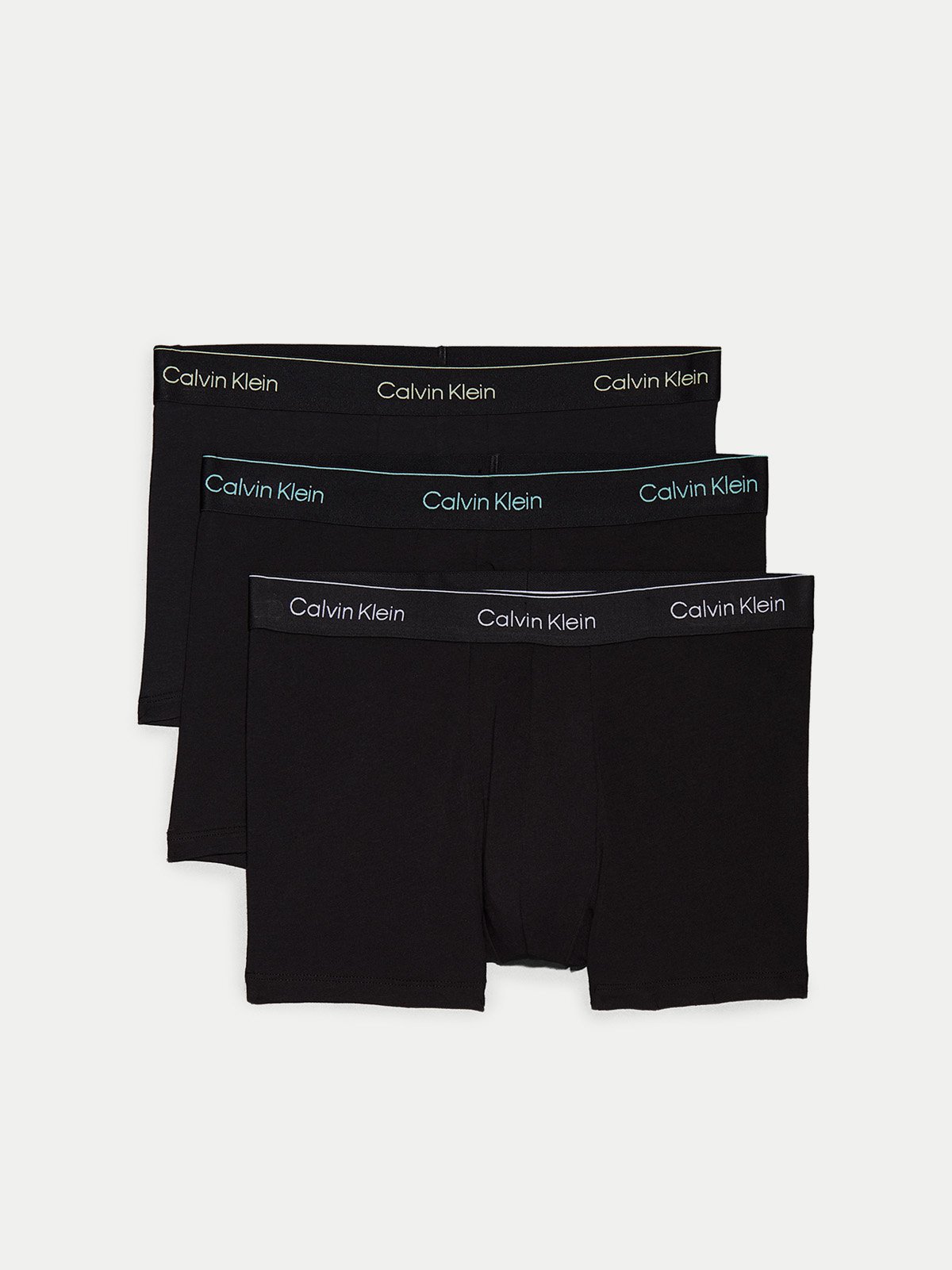 CKUN Men's underwear set 3PK