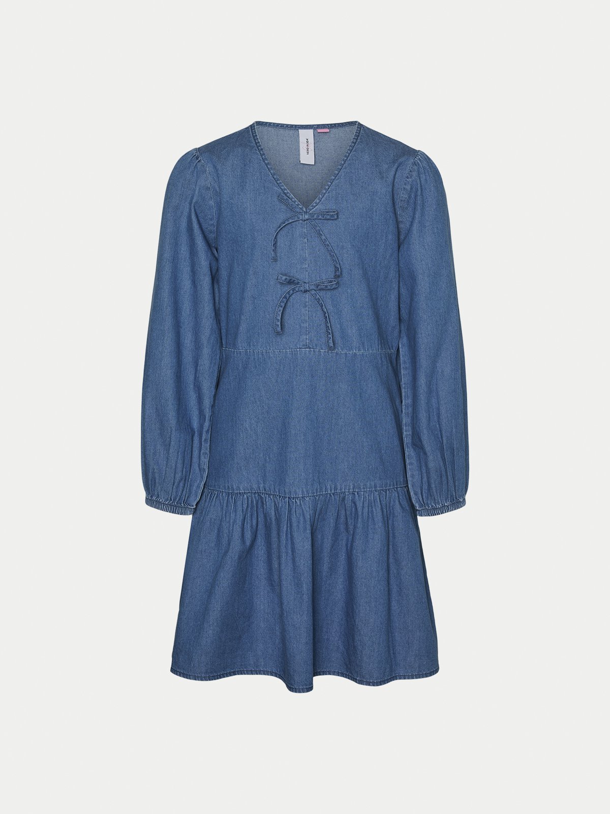VERG girl's dress