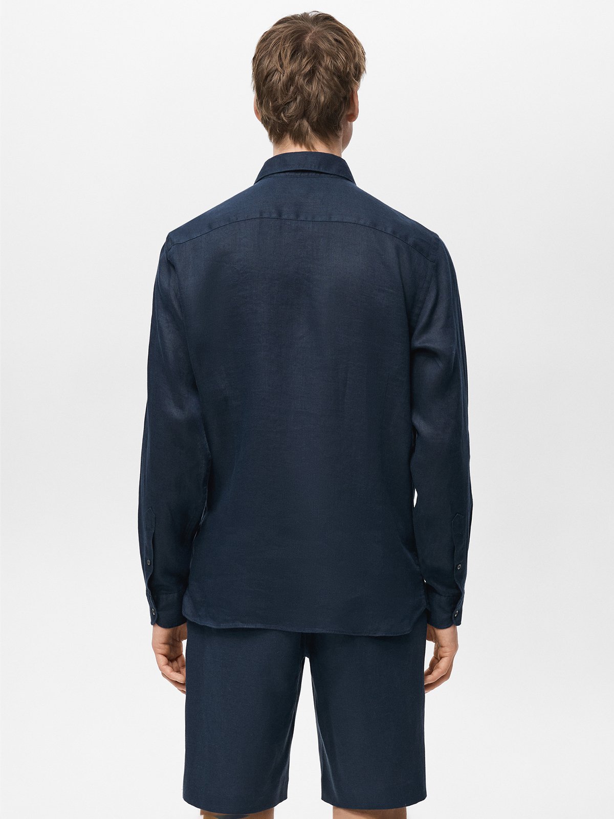 MANG Men's shirt l/s