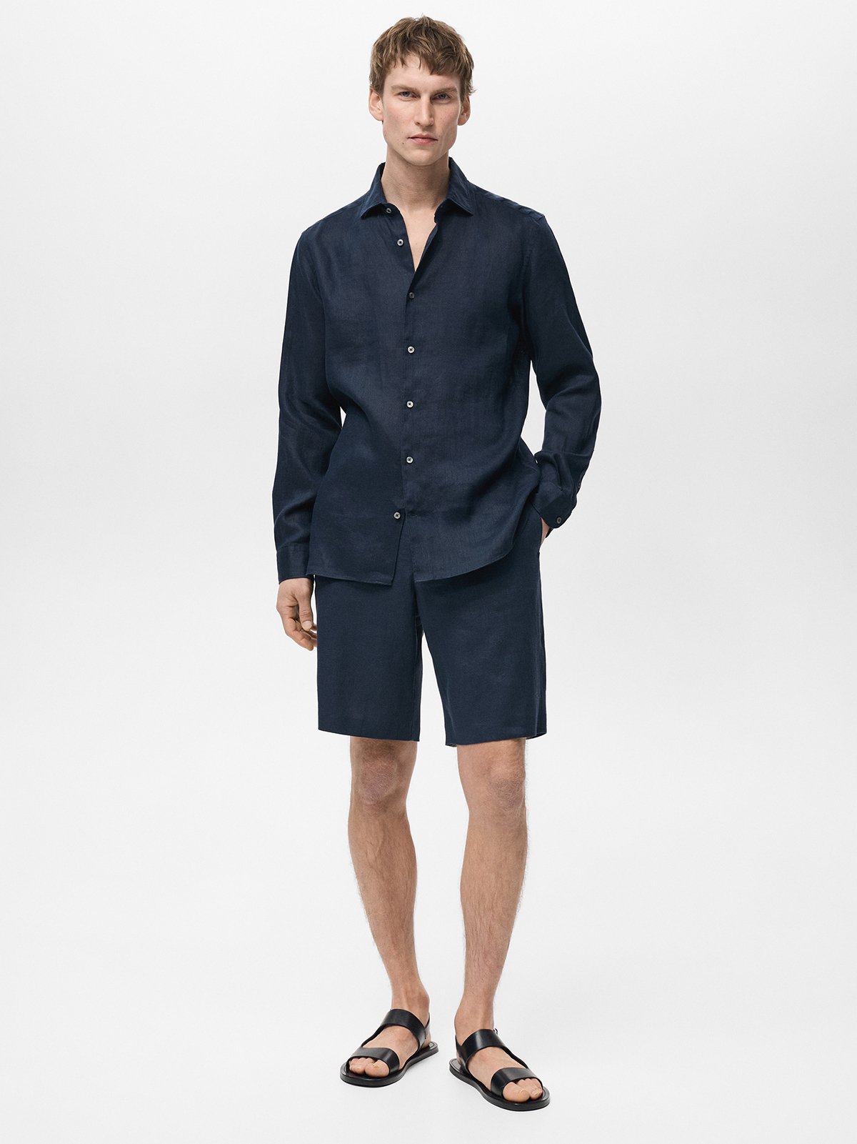 MANG Men's shirt l/s