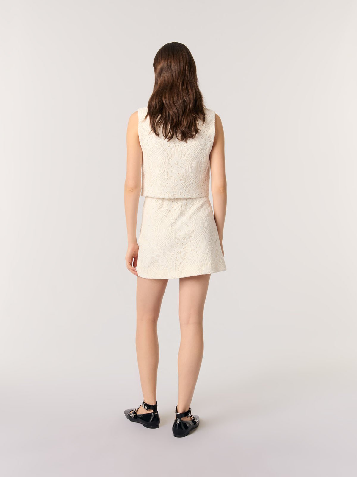 MAJE Naiste vest