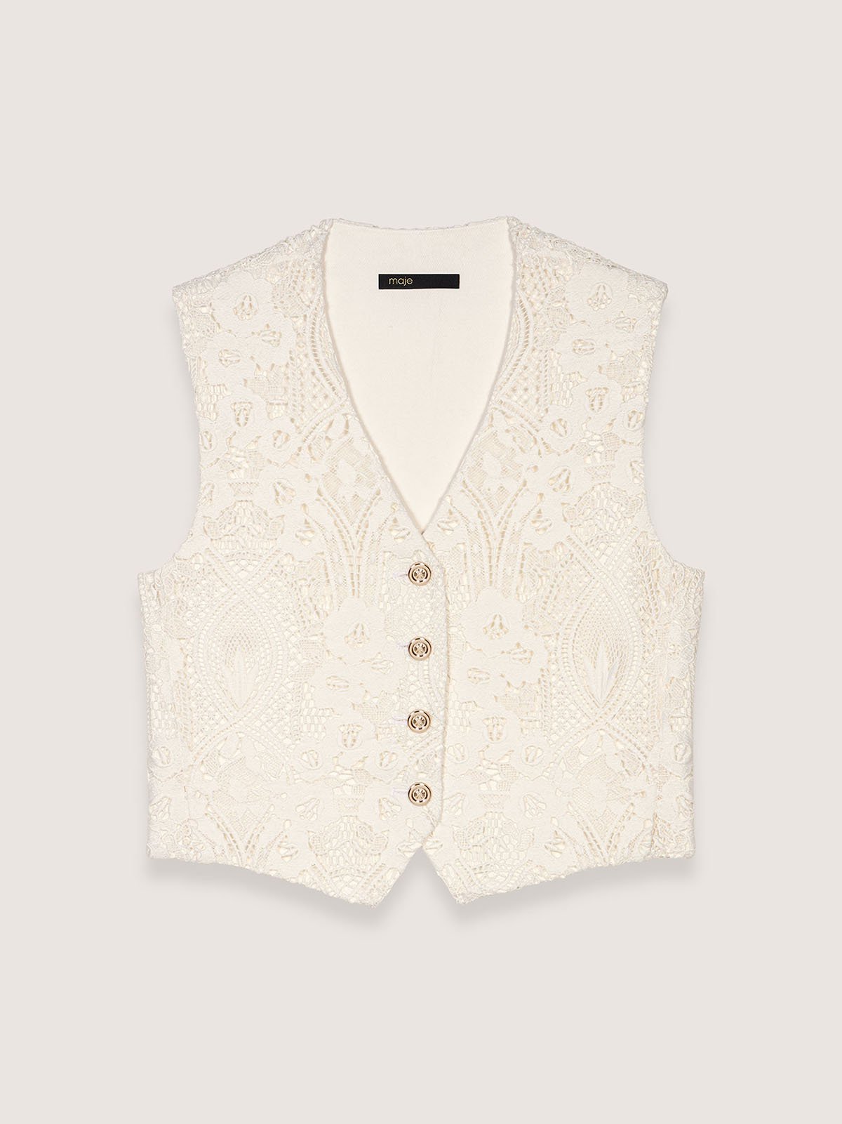MAJE Naiste vest