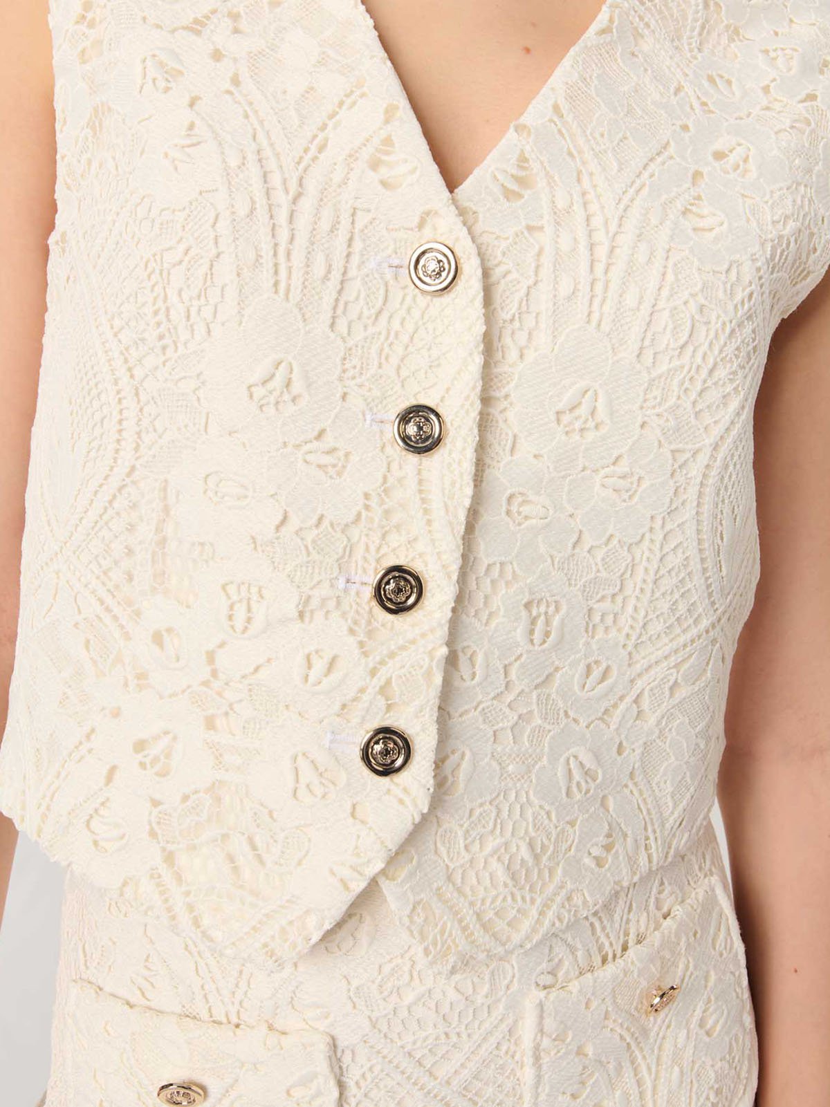 MAJE Naiste vest